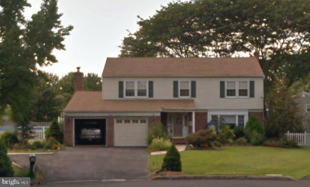 Warrington, PA 18976,1058 ARABIAN CT