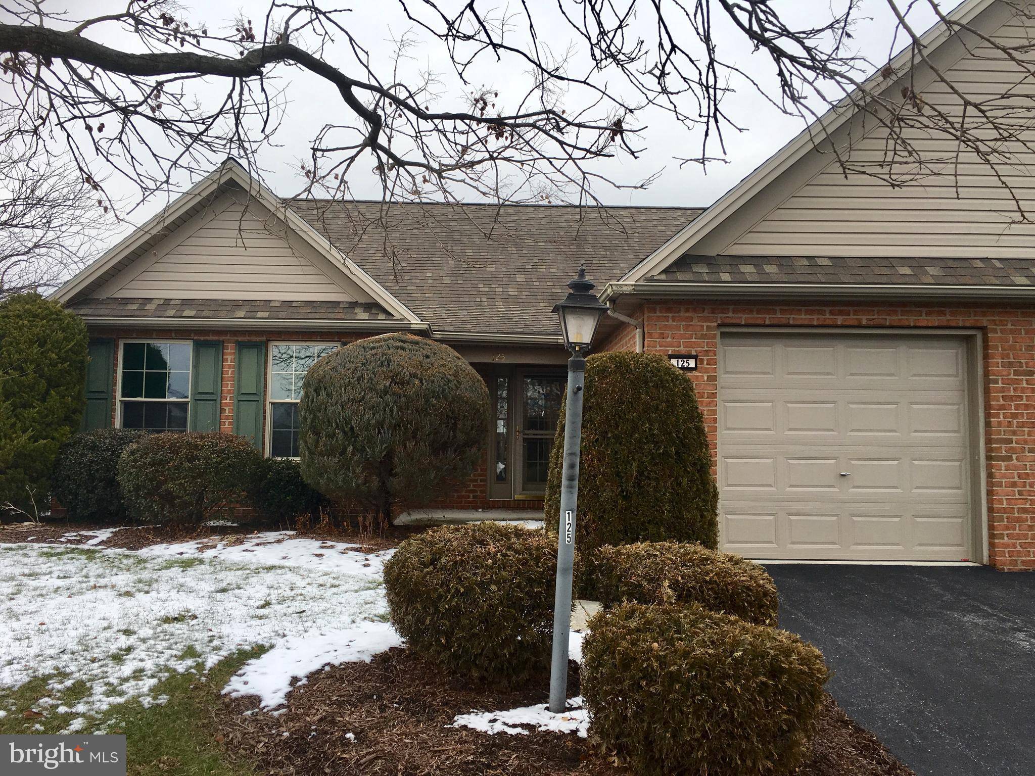 Enola, PA 17025,125 LEE ANN CT