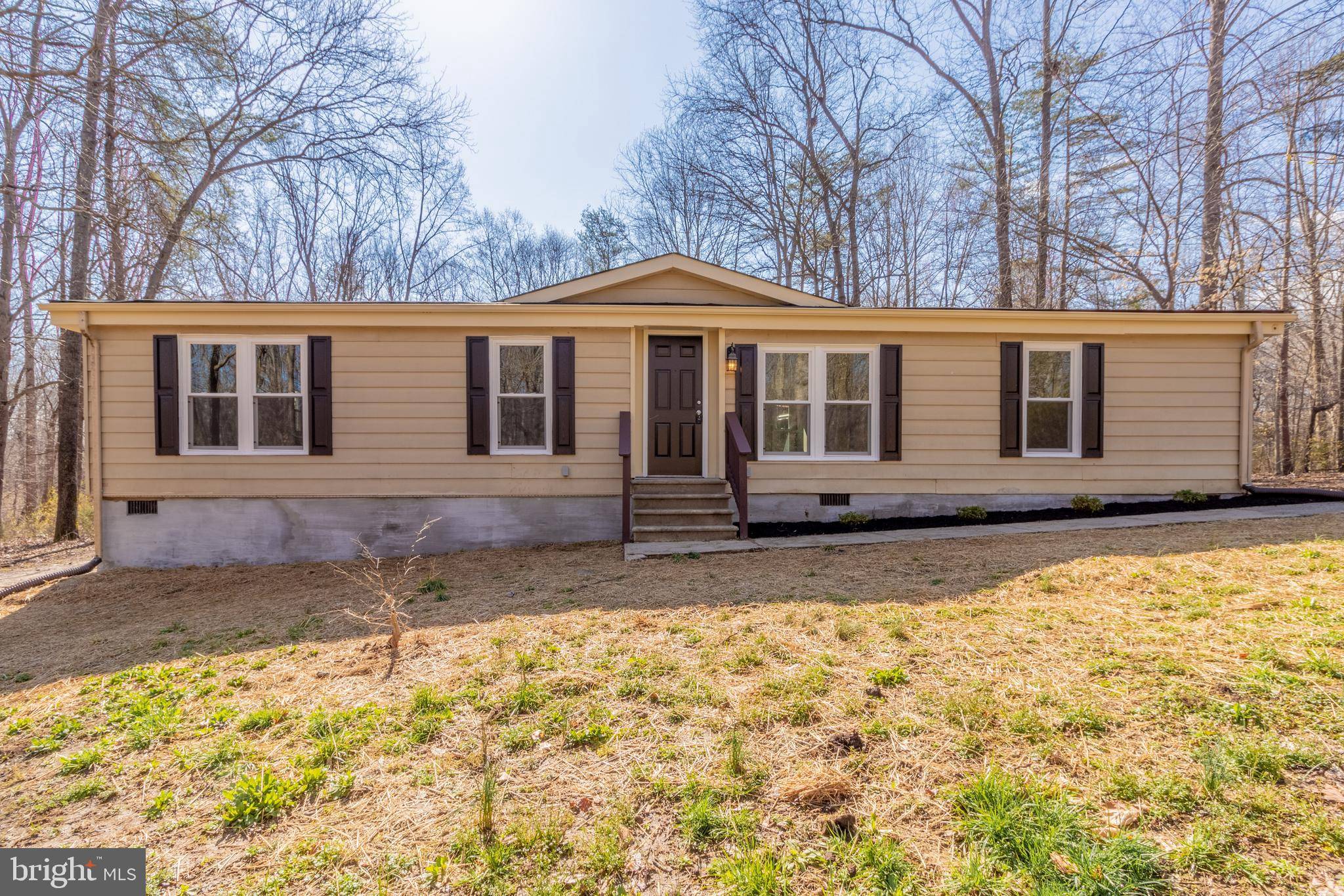 Spotsylvania, VA 22551,5402 STONEBRIDGE CT