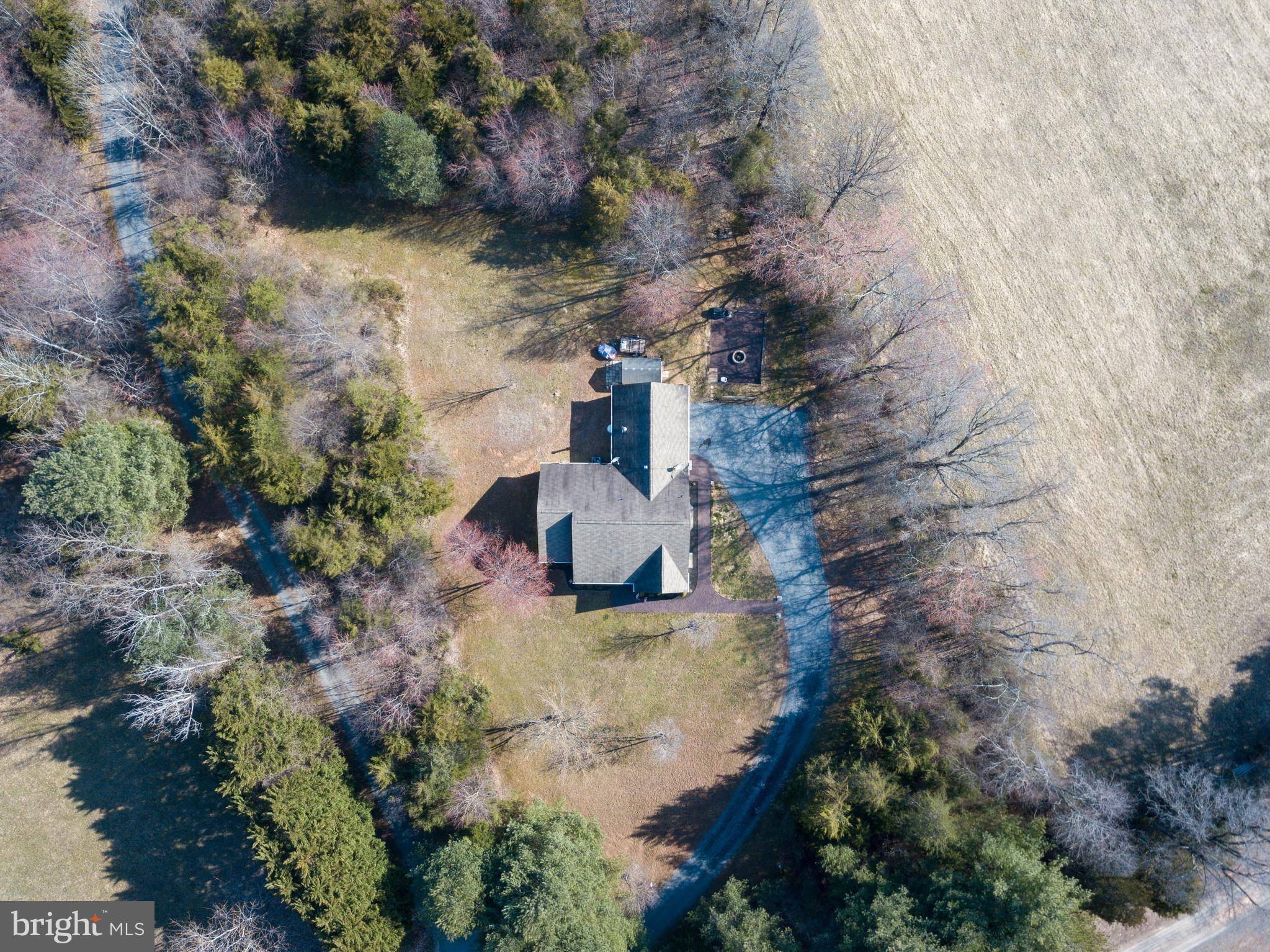 Rixeyville, VA 22737,11023 WOODDUCK LN