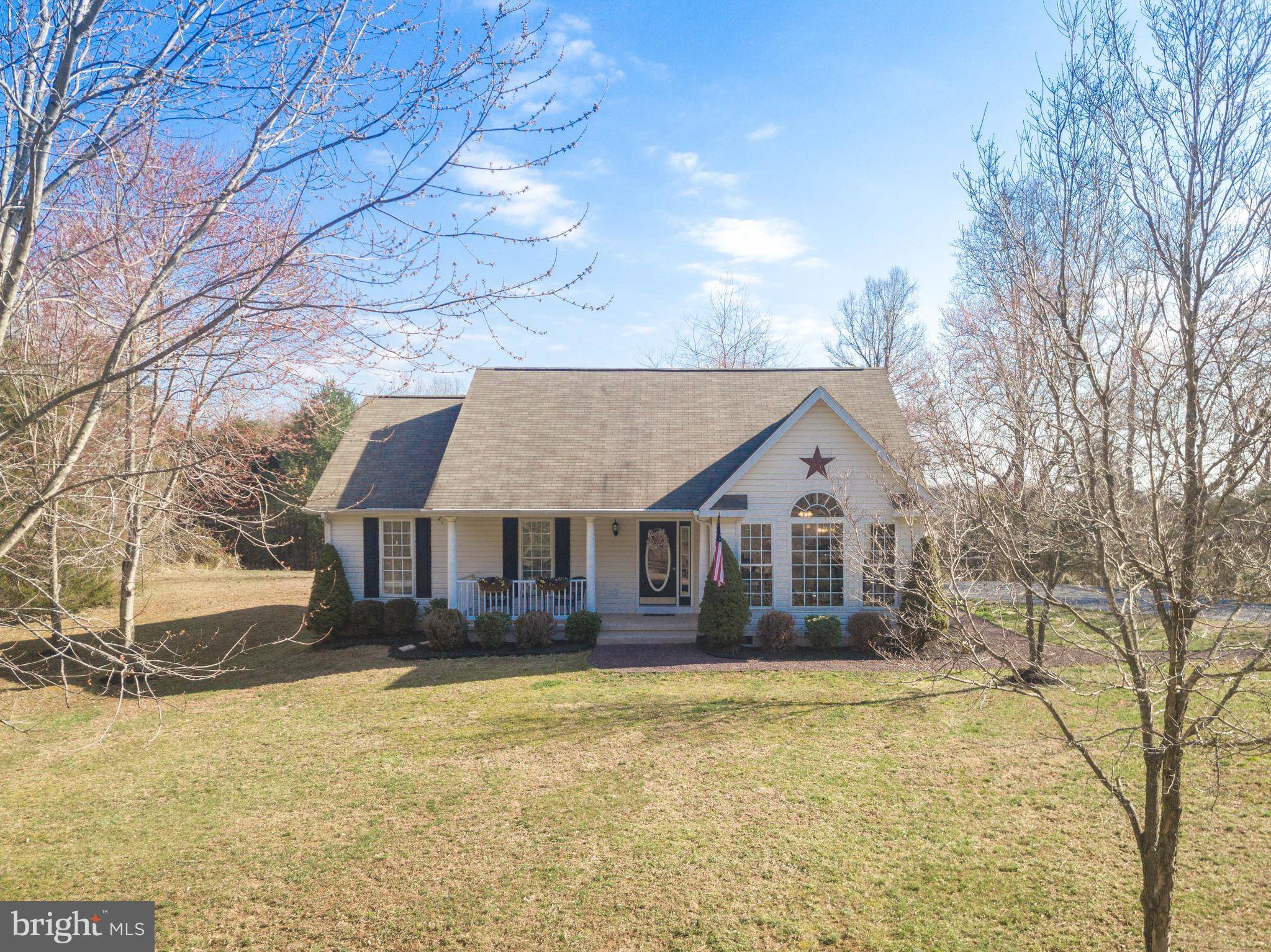 Rixeyville, VA 22737,11023 WOODDUCK LN