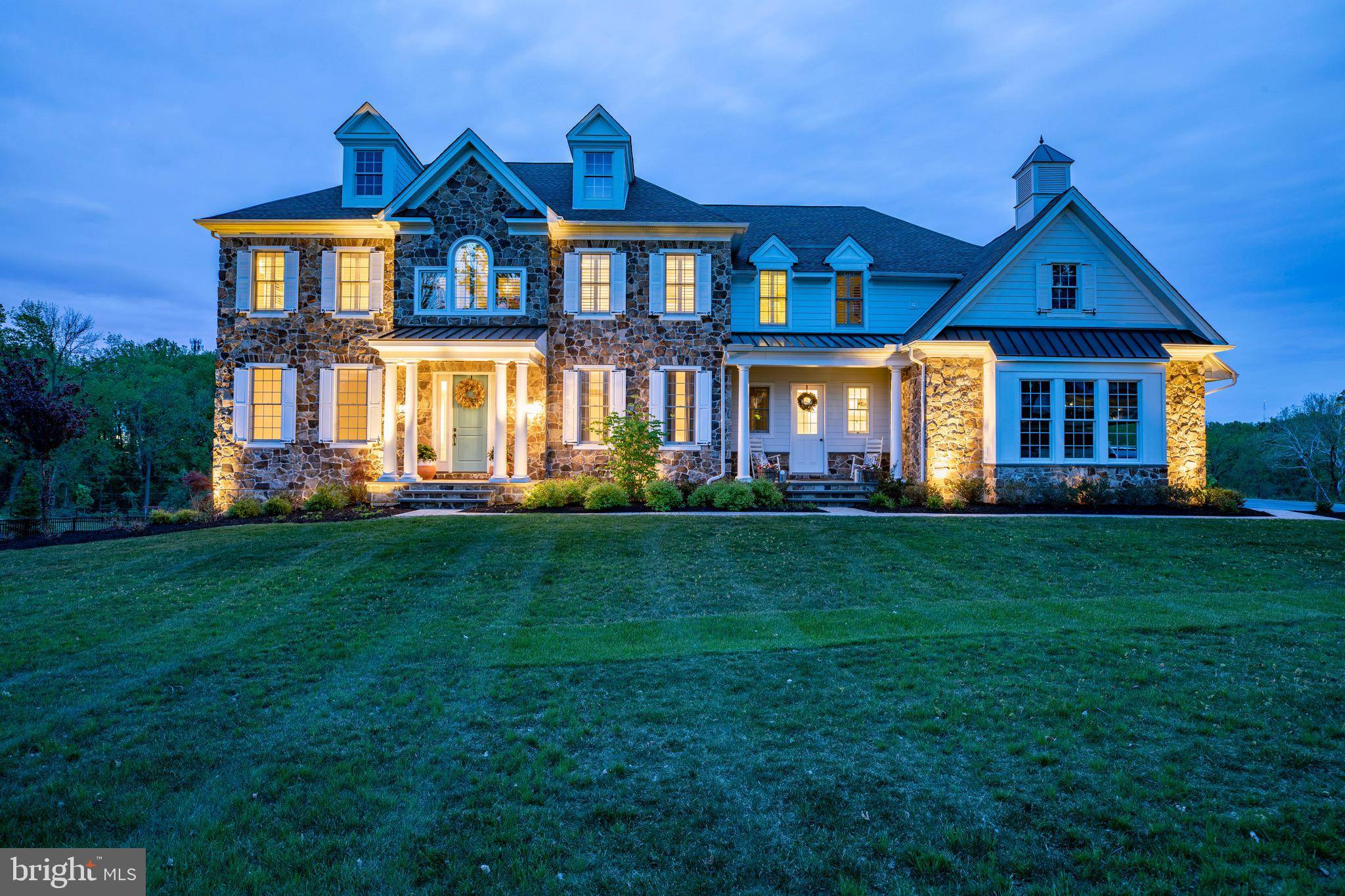 Newtown Square, PA 19073,3912 WHITE STONE RD