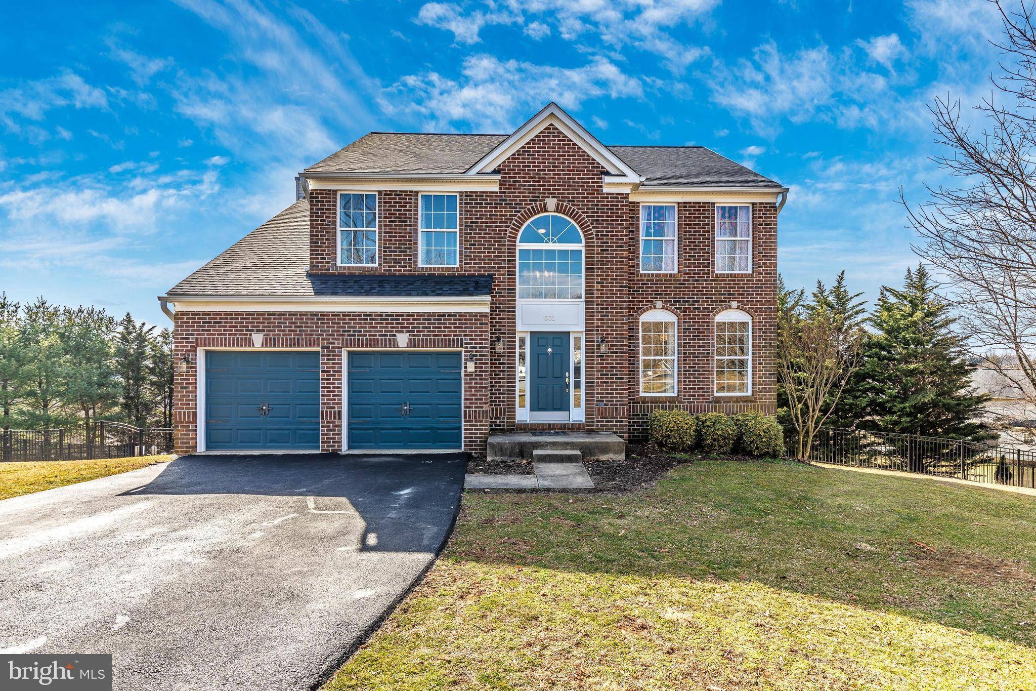 Mount Airy, MD 21771,501 ACORN CT