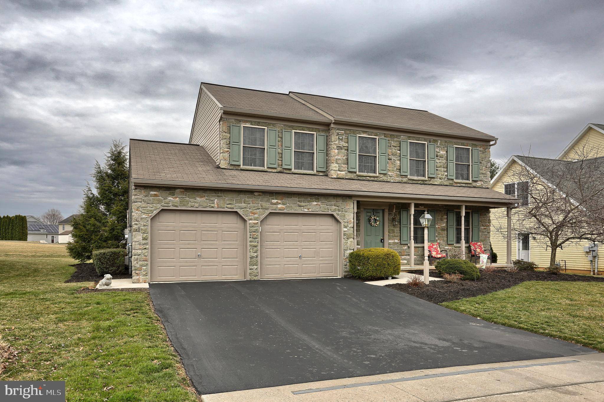 Palmyra, PA 17078,475 FENCEPOST LN