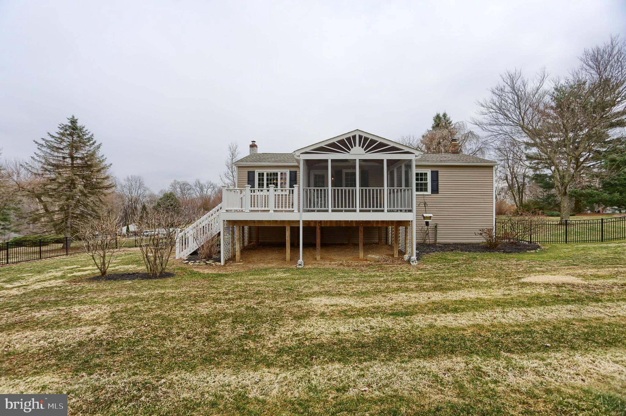 Glenmoore, PA 19343,7 BROOK CIR