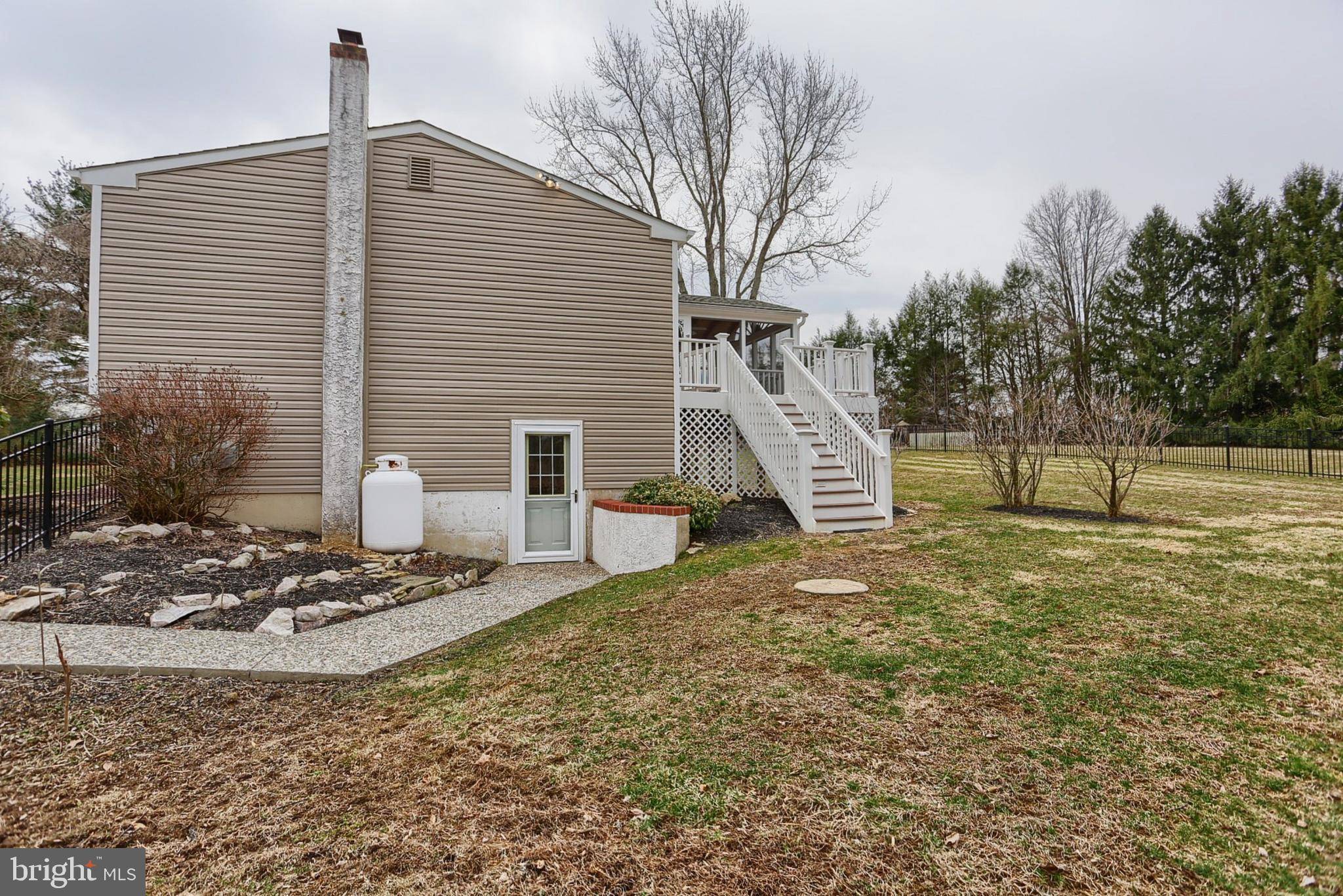 Glenmoore, PA 19343,7 BROOK CIR