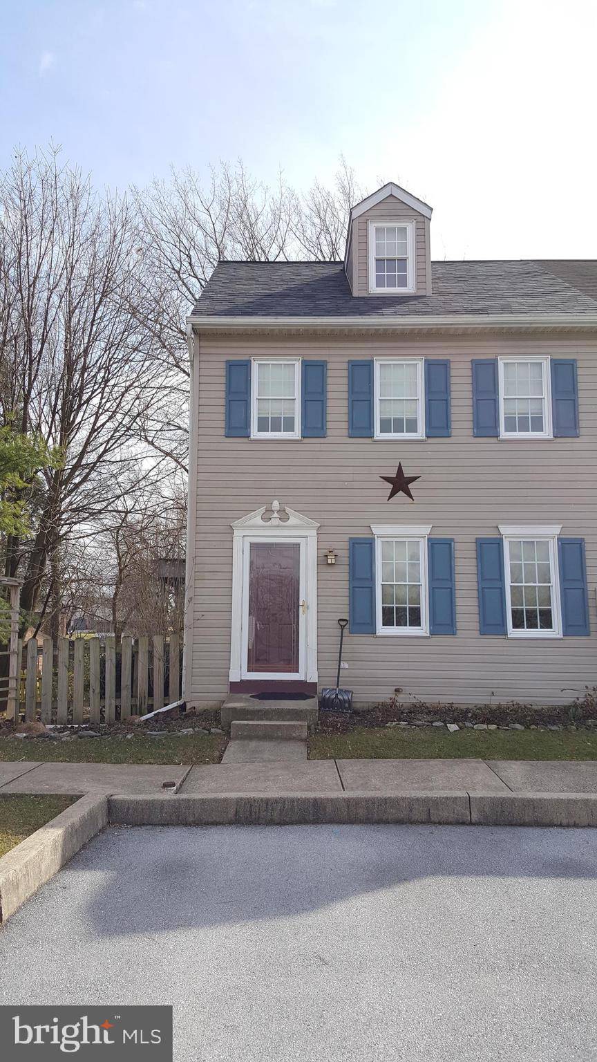 Lebanon, PA 17042,157 VILLAGE CT