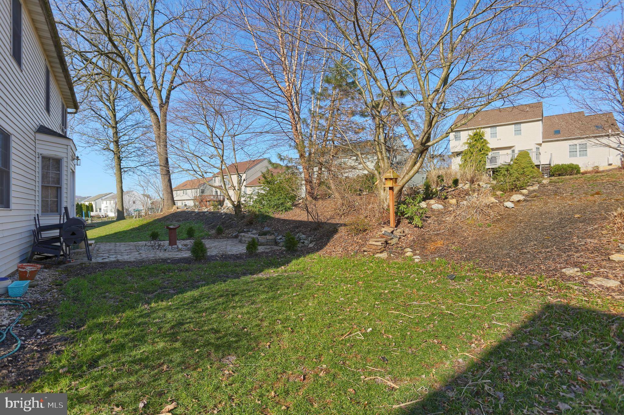 Reading, PA 19608,4145 HILL TERRACE DR