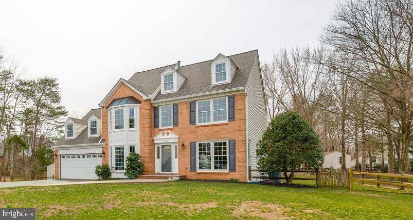 Centreville, VA 20121,15001 SACRED LN