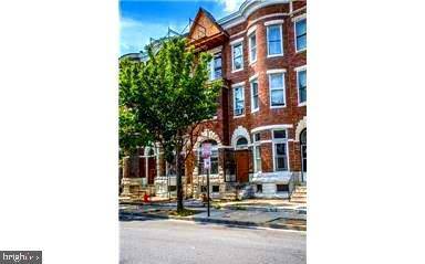 Baltimore, MD 21218,446 E 22ND ST