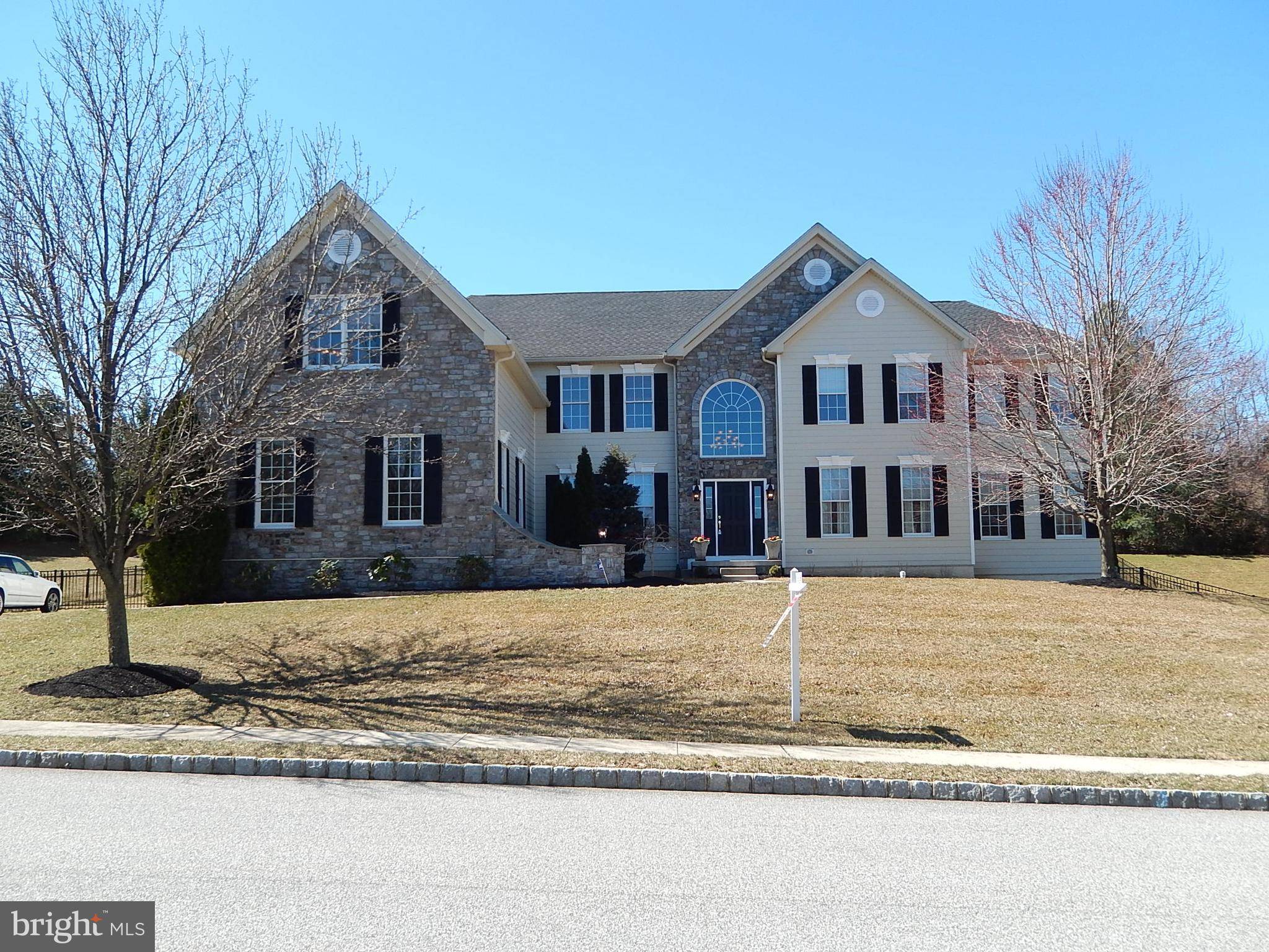 Garnet Valley, PA 19060,10 PENNOCK DR