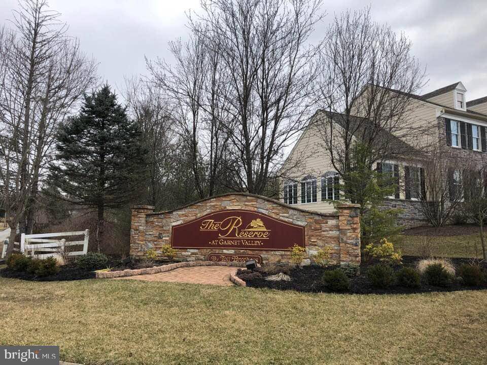 Garnet Valley, PA 19060,10 PENNOCK DR