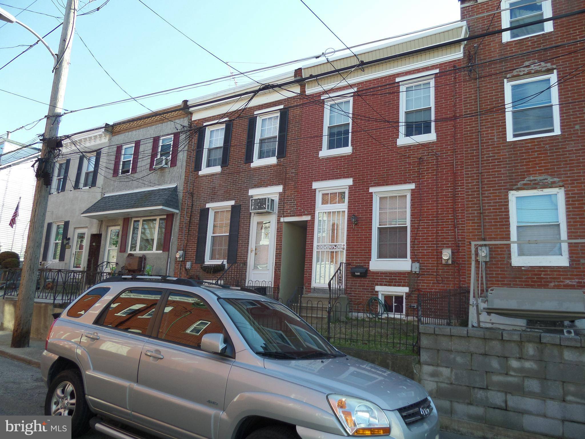 Philadelphia, PA 19137,2632 HAWORTH ST