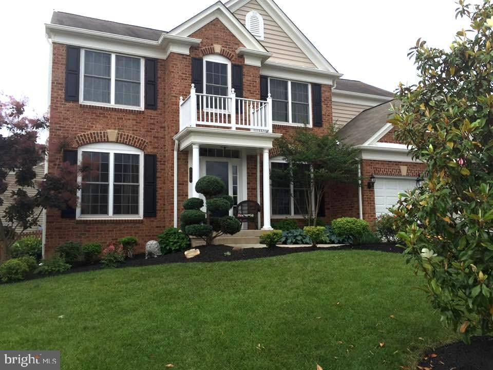 Manassas, VA 20112,9399 RIM ROCK CT