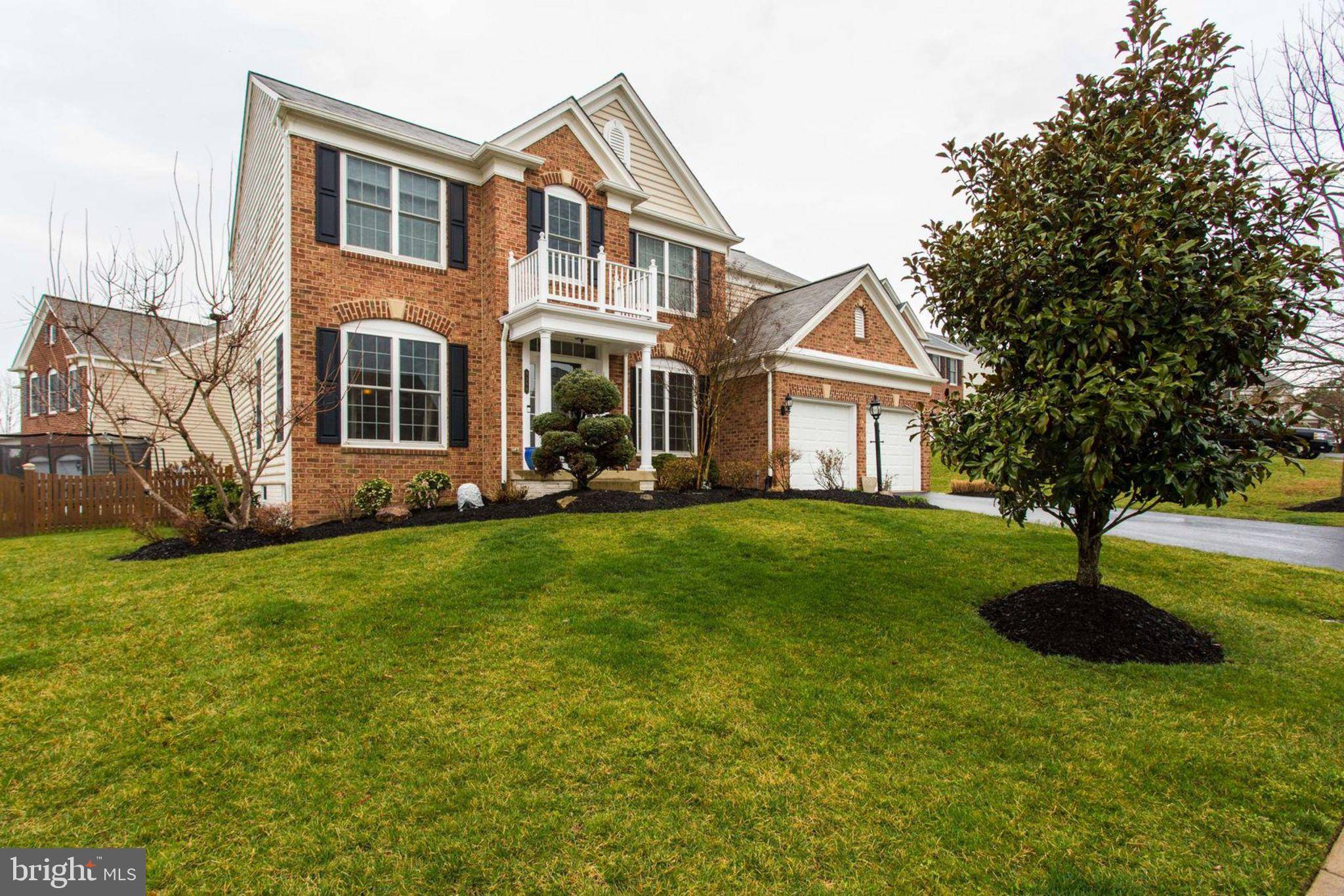 Manassas, VA 20112,9399 RIM ROCK CT