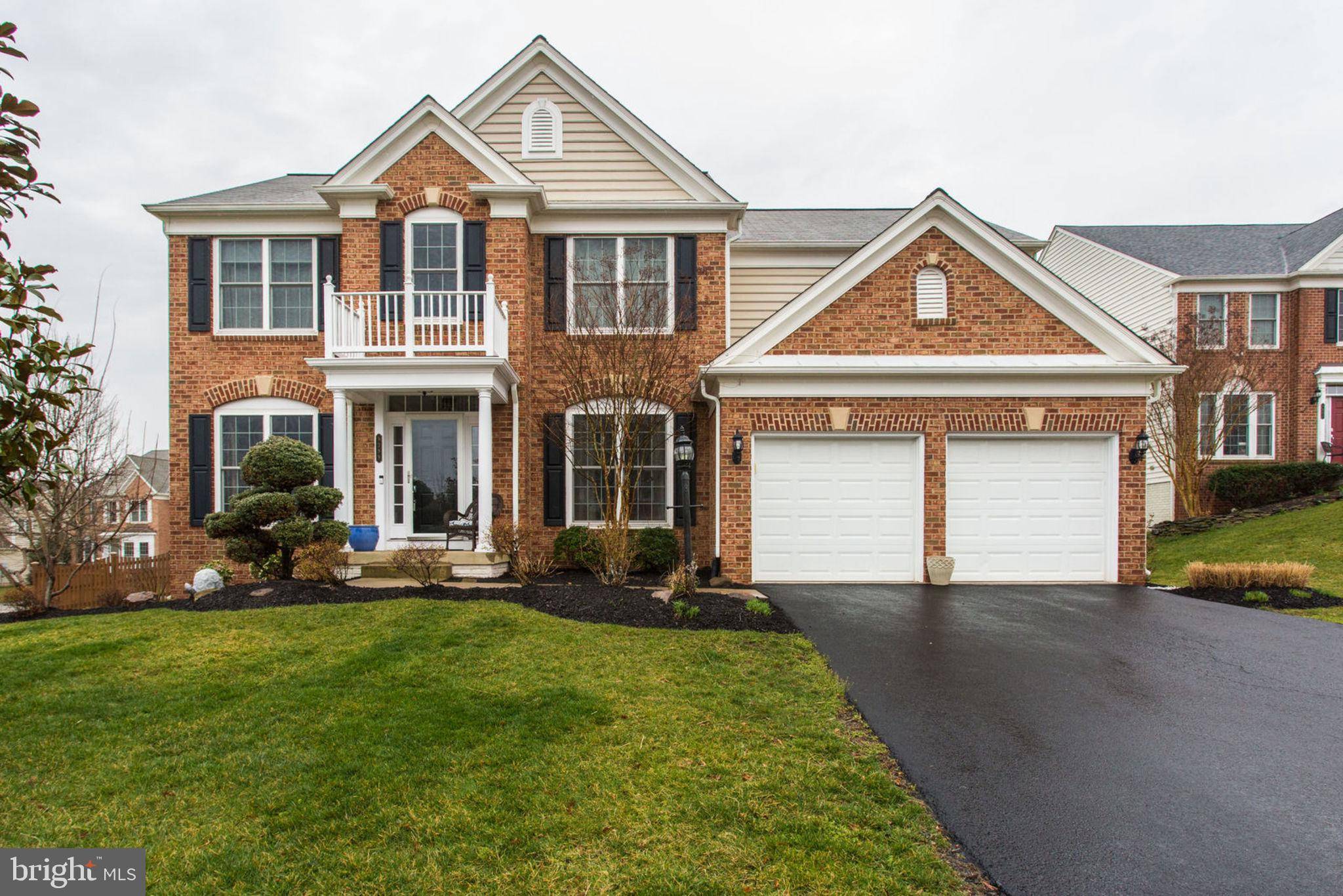 Manassas, VA 20112,9399 RIM ROCK CT