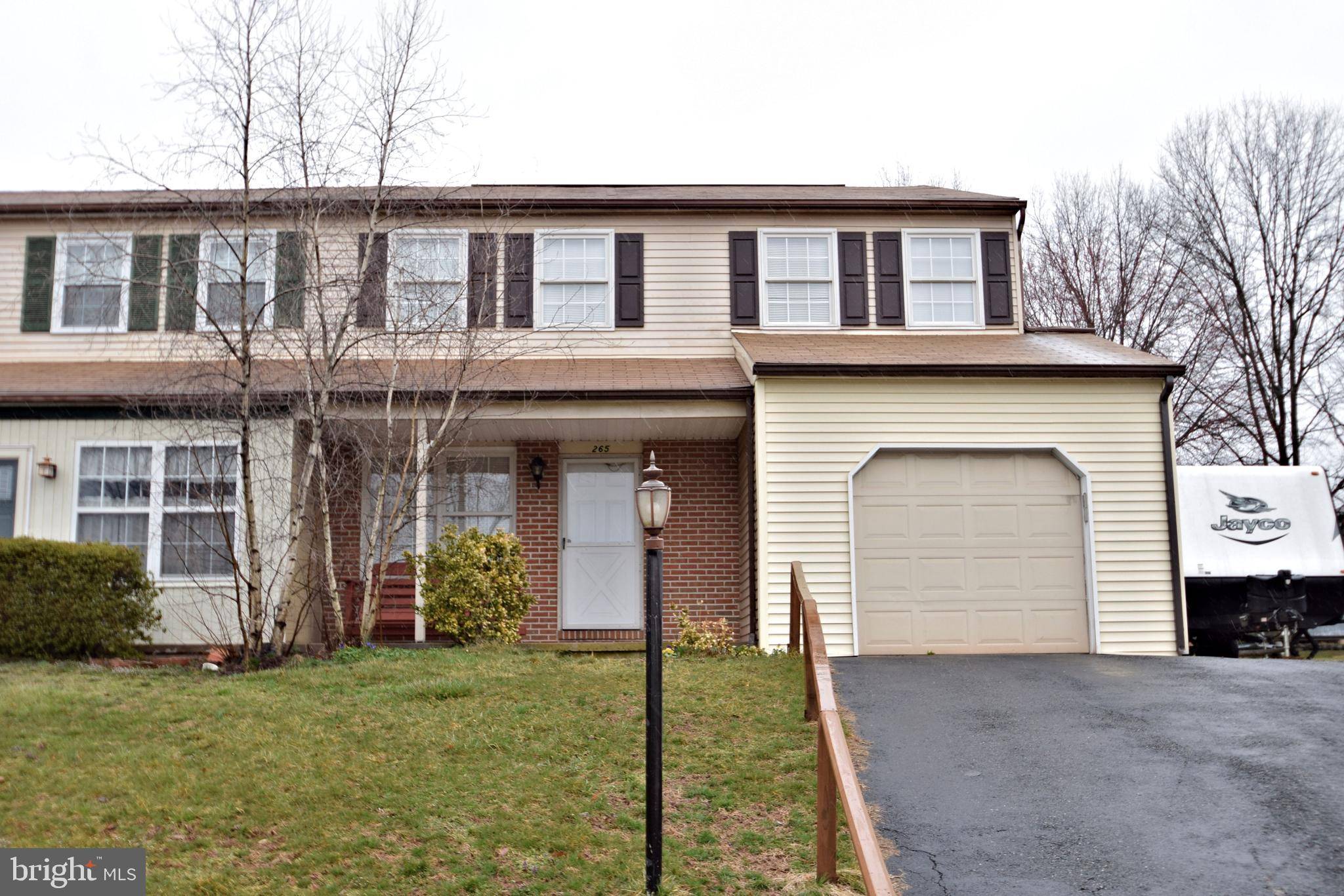 Harleysville, PA 19438,265 KATHLEEN CIR