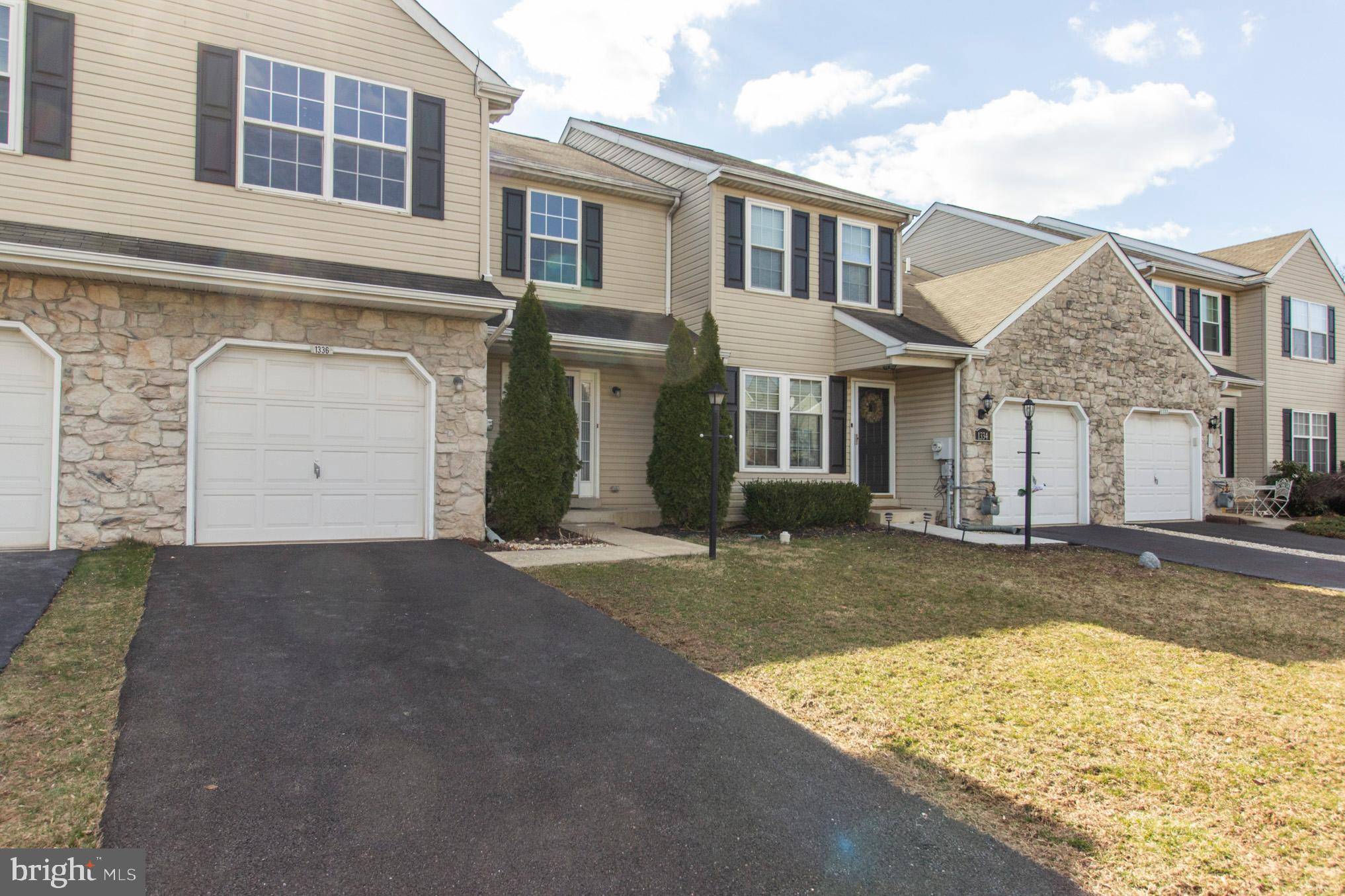 Lansdale, PA 19446,1336 VALLEY DR