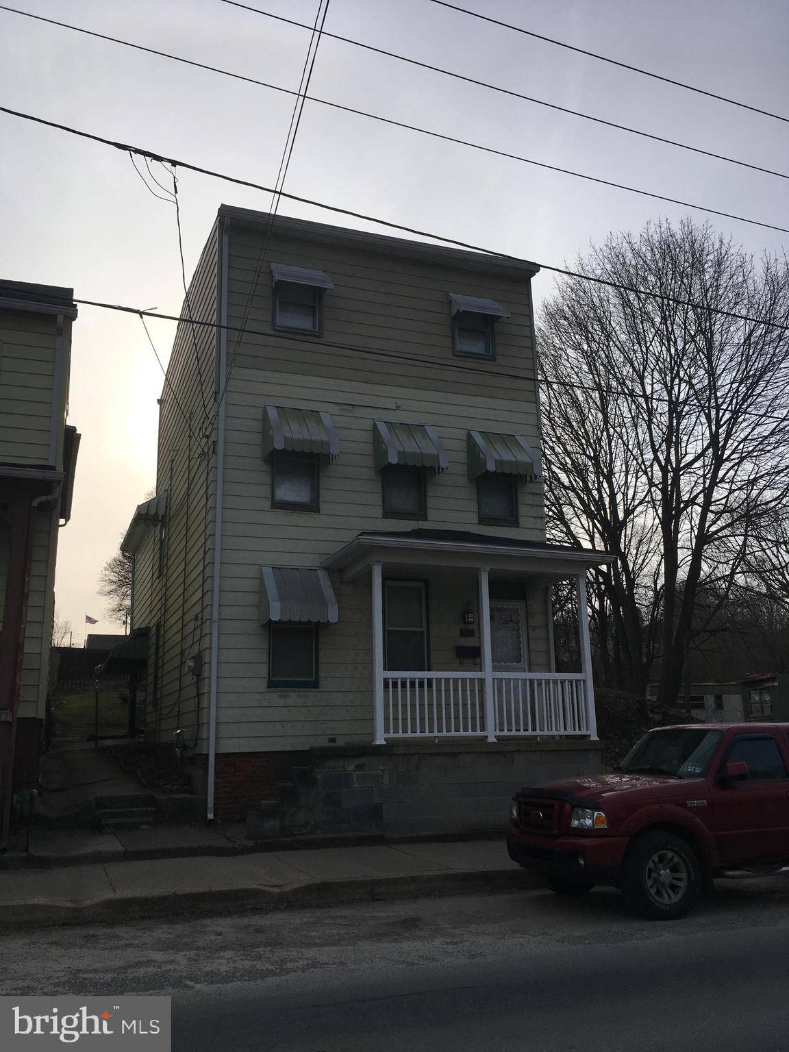 Wrightsville, PA 17368,530 S FRONT ST