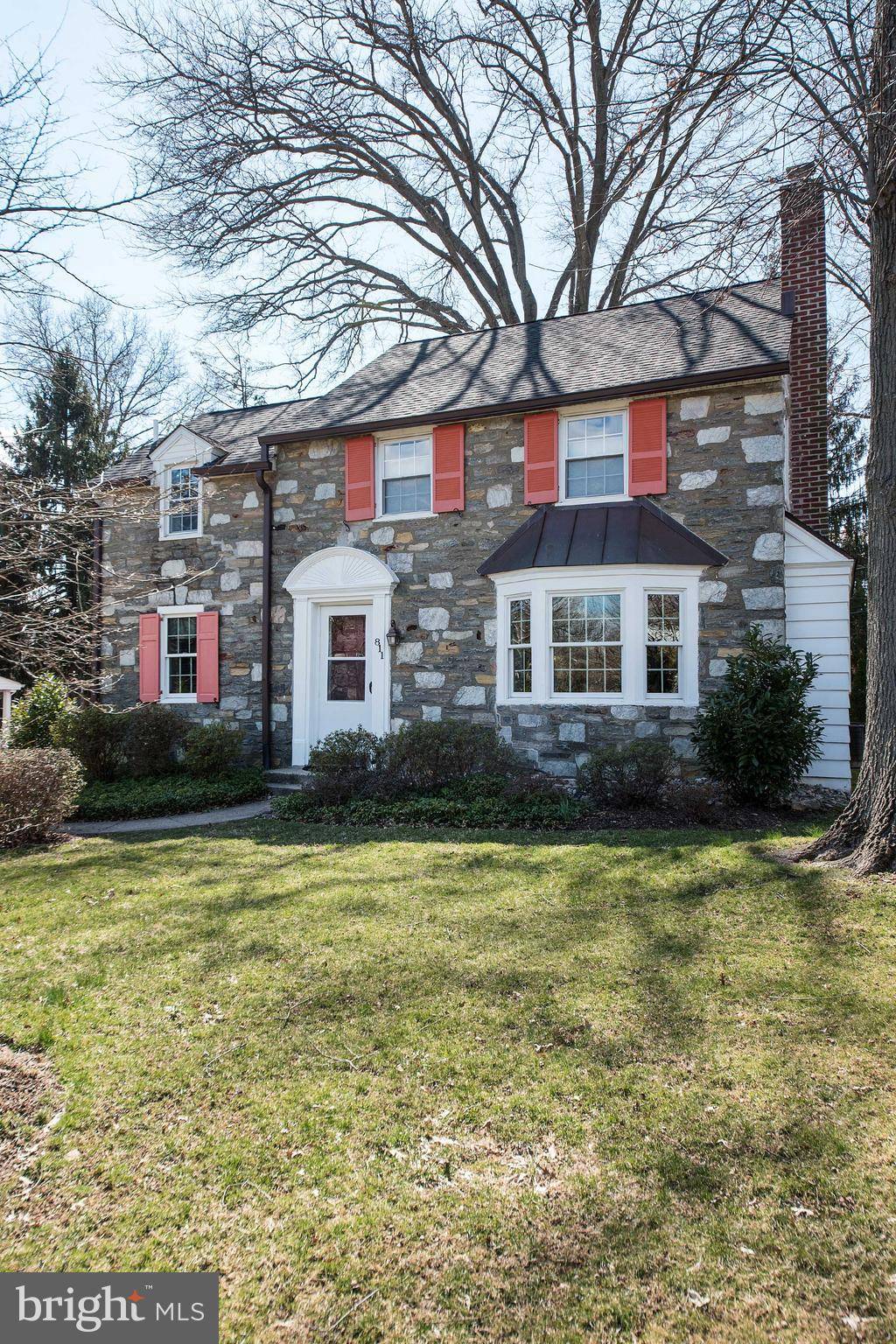 Glenside, PA 19038,811 GLENDALOUGH RD