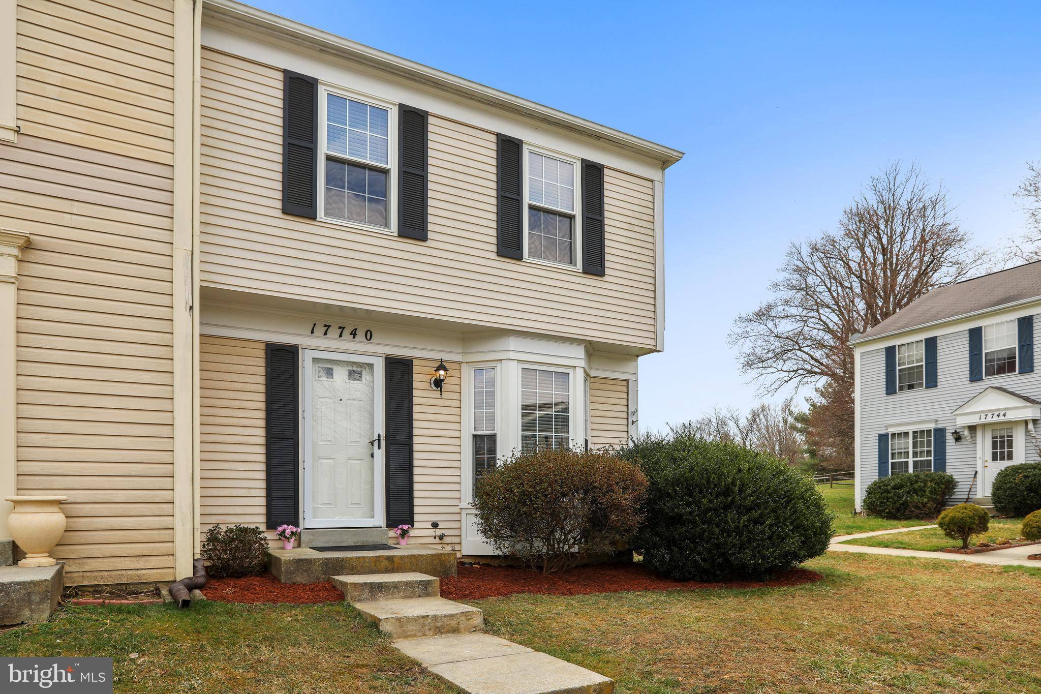 Olney, MD 20832,17740 CHIPPING CT