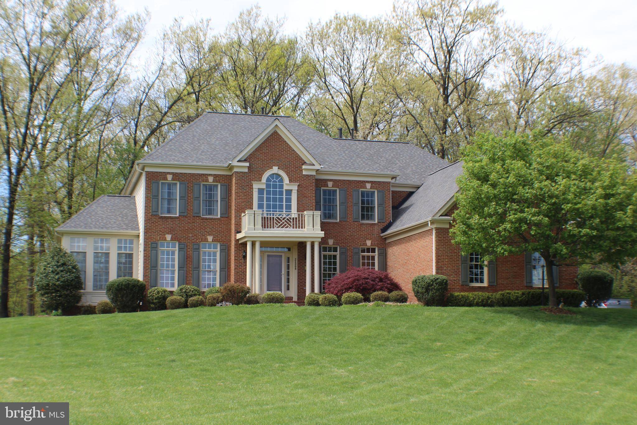 Laytonsville, MD 20882,21308 GOLF ESTATES DR