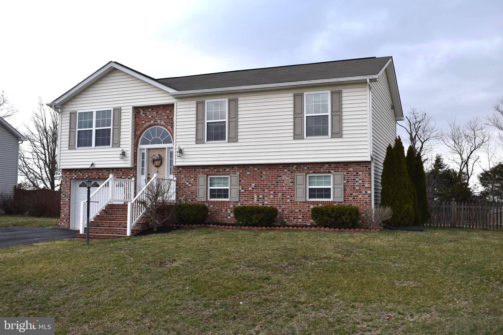 Inwood, WV 25428,304 MARLOWE