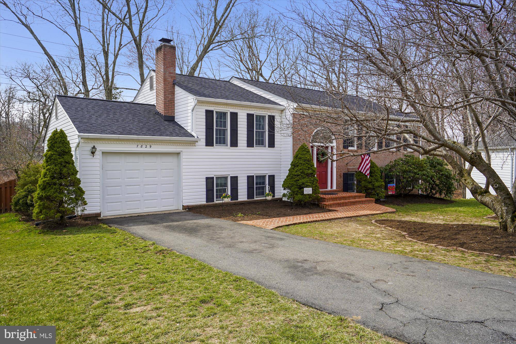 Springfield, VA 22153,7829 WATER VALLEY CT