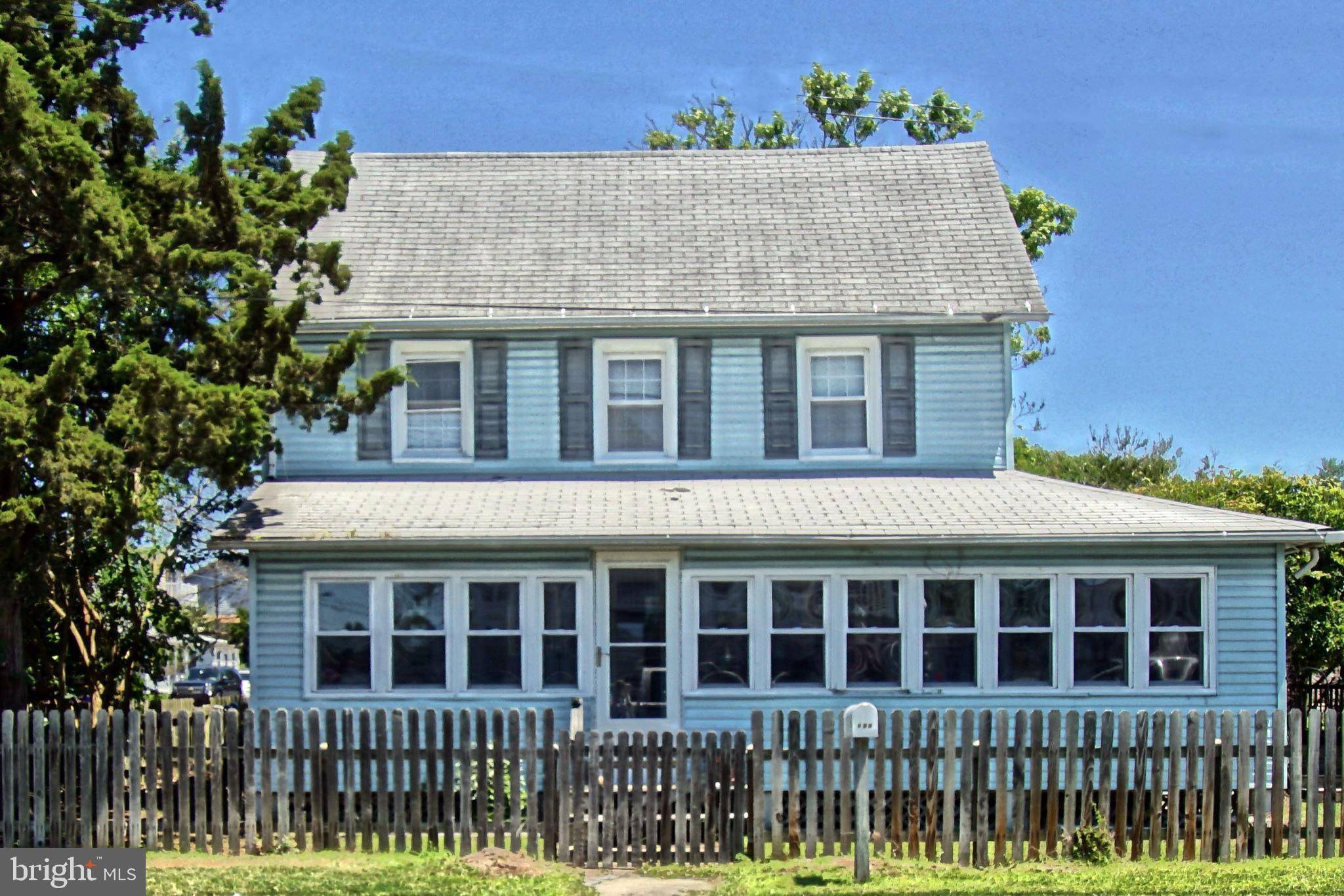 Lewes, DE 19958,101 CEDAR ST