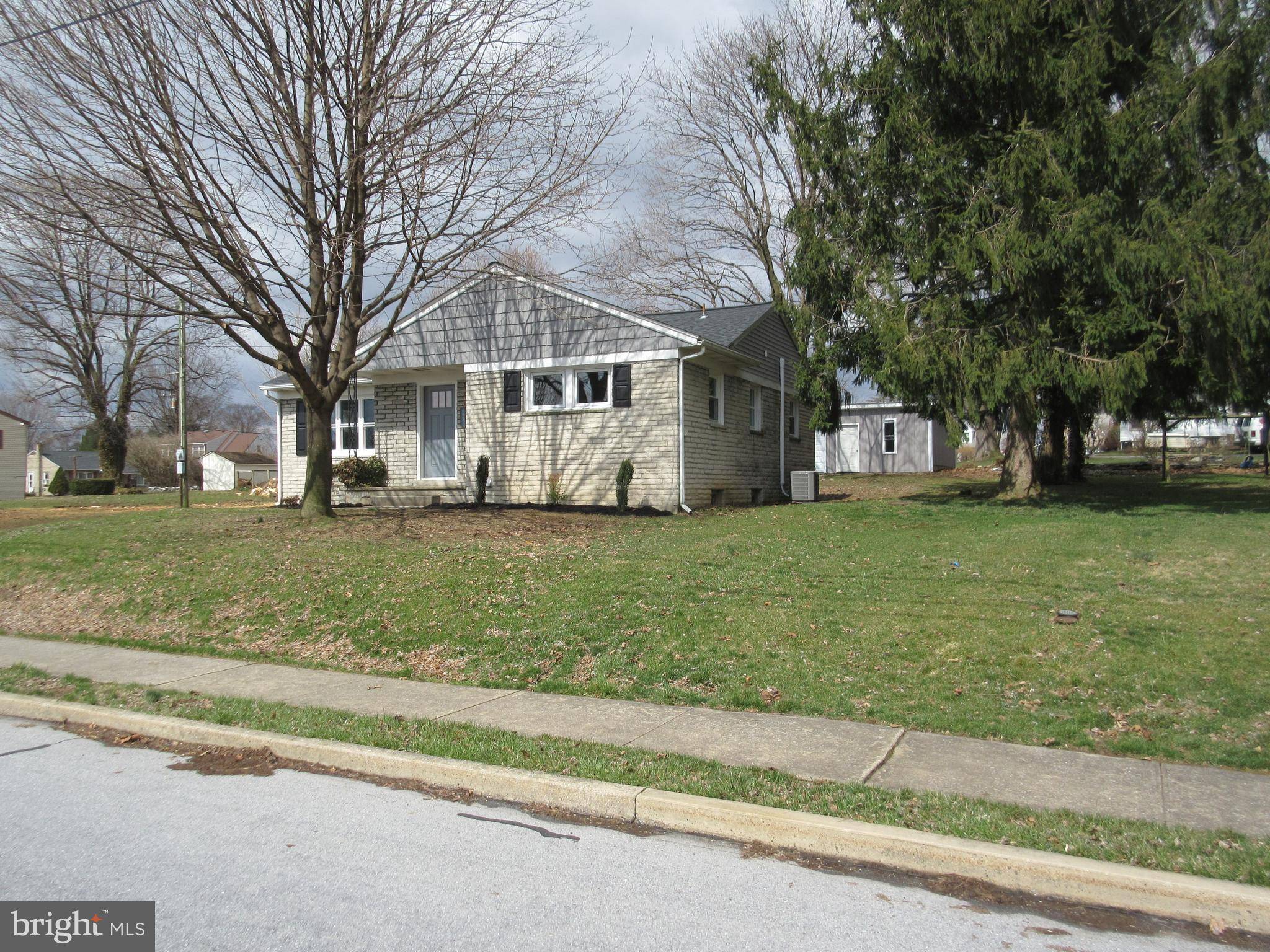 Myerstown, PA 17067,211 W MAPLE AVE