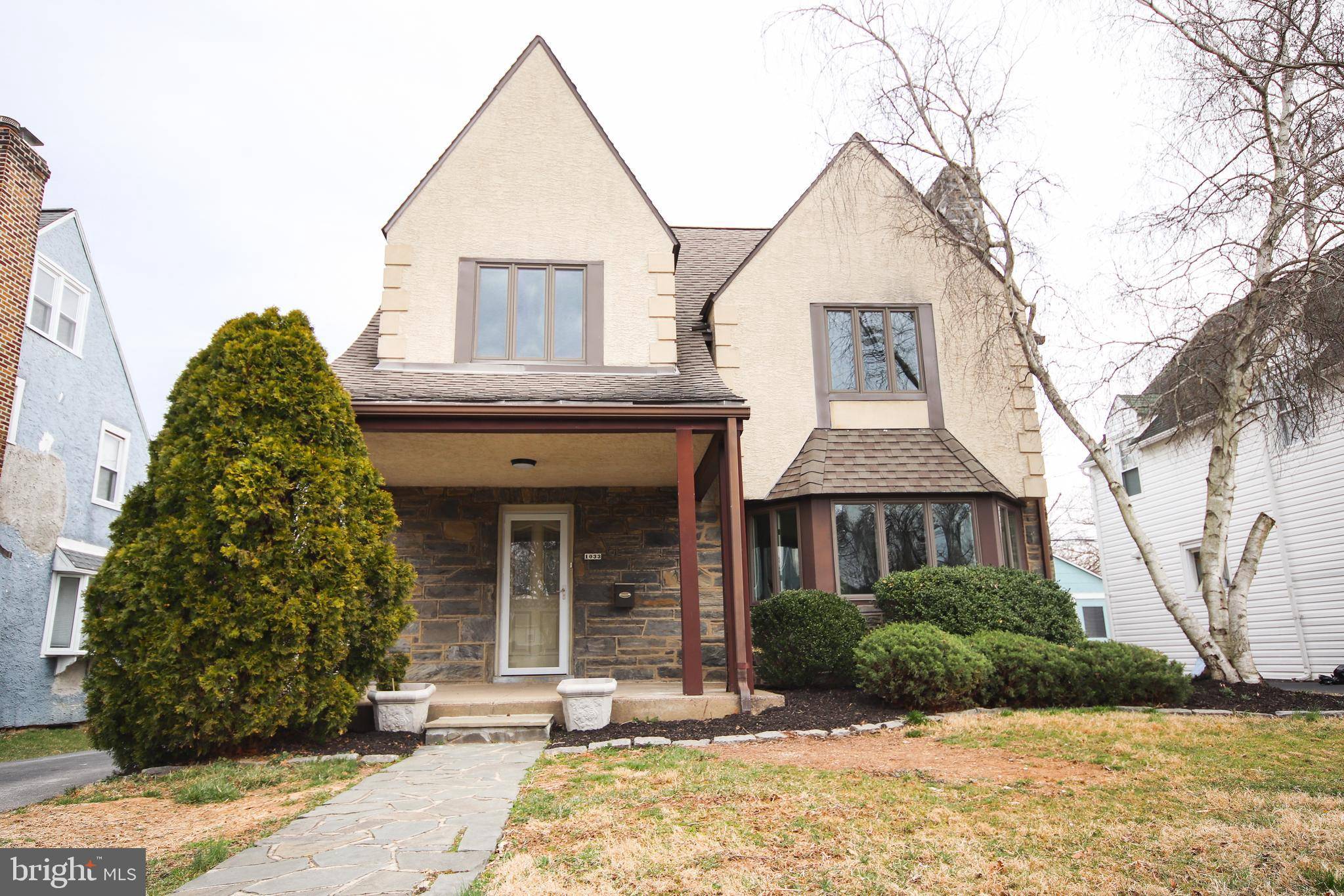 Drexel Hill, PA 19026,1033 LINDALE AVE