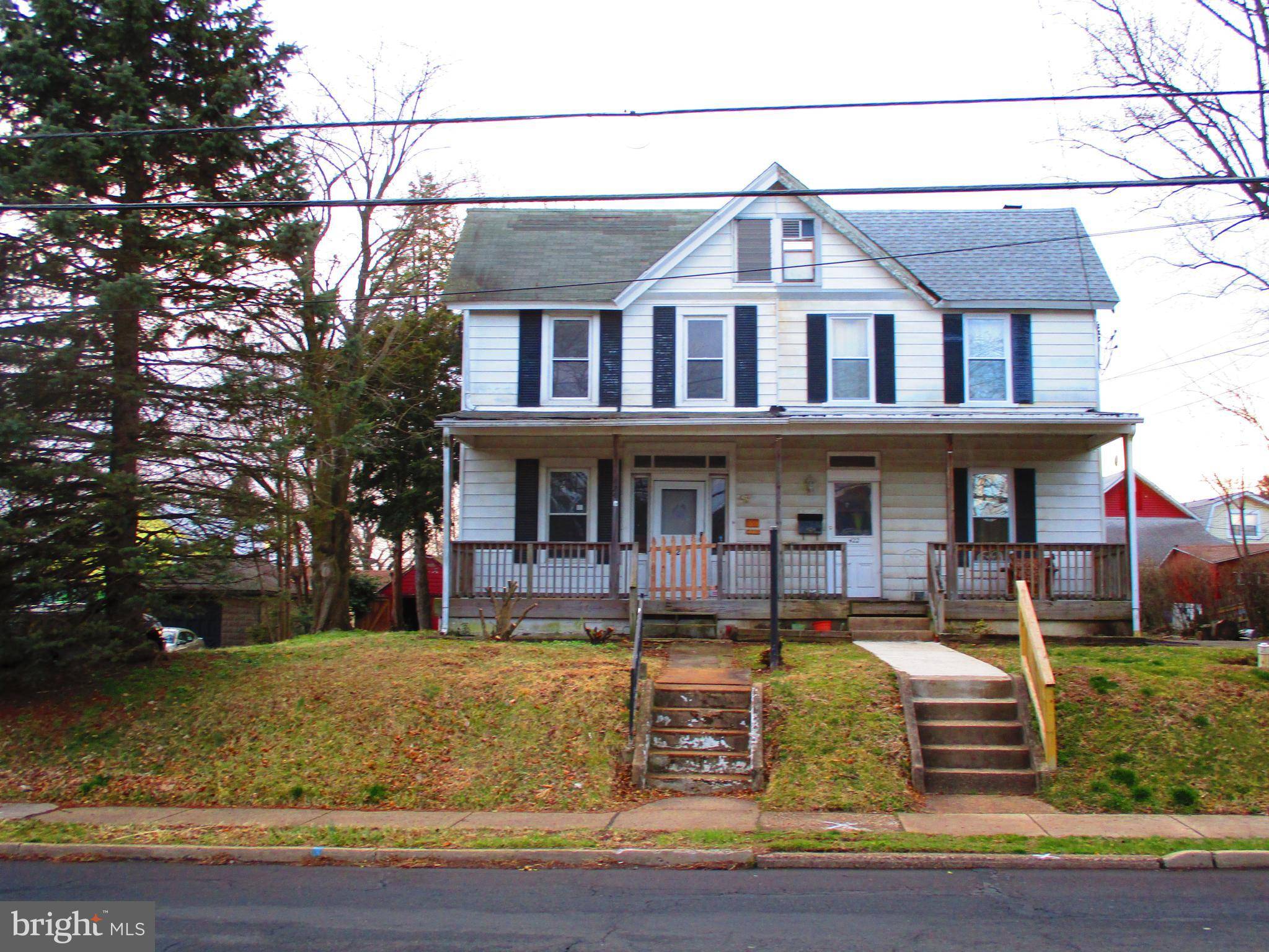 Langhorne, PA 19047,424 BELLEVUE AVE