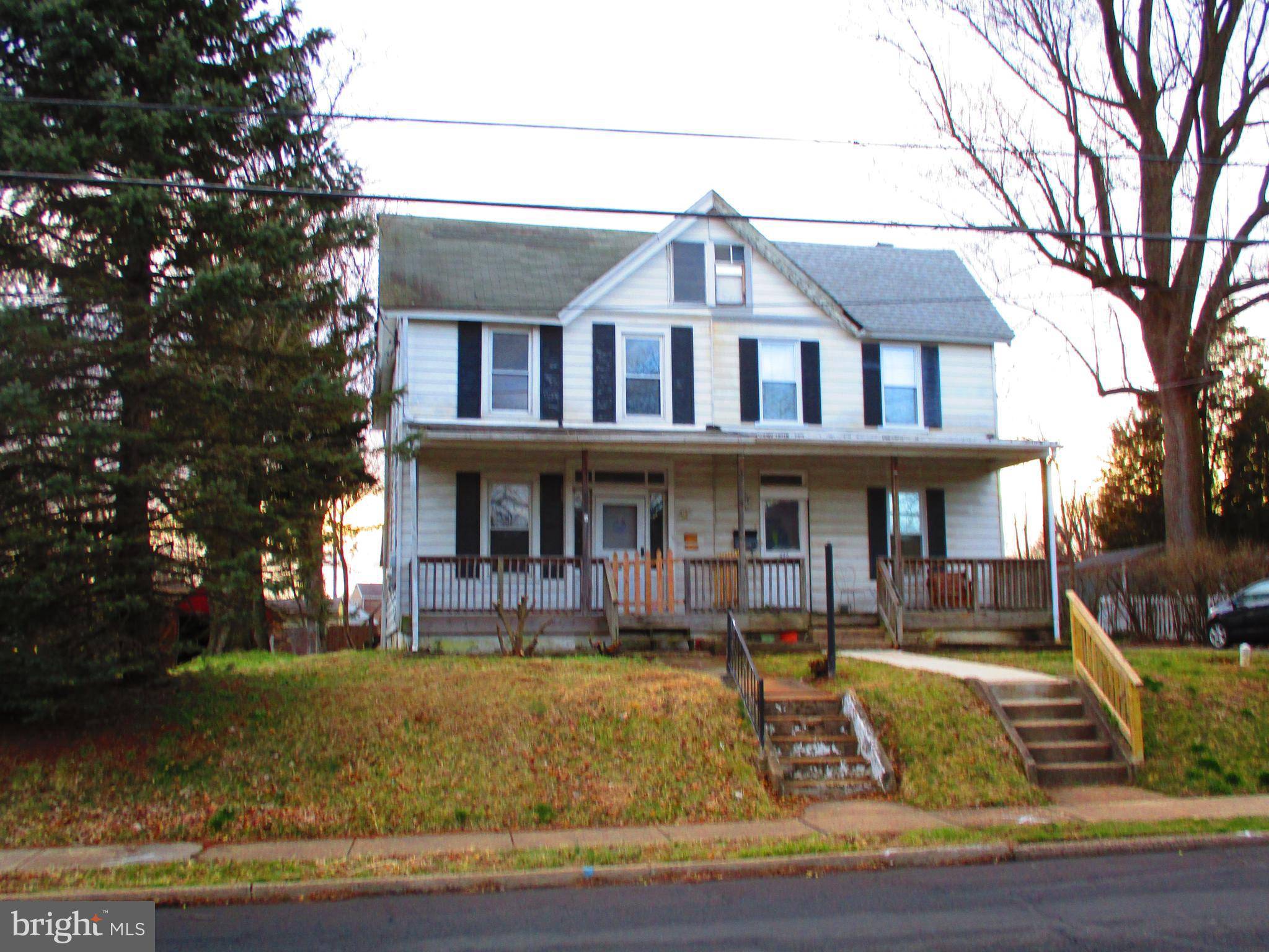 Langhorne, PA 19047,424 BELLEVUE AVE