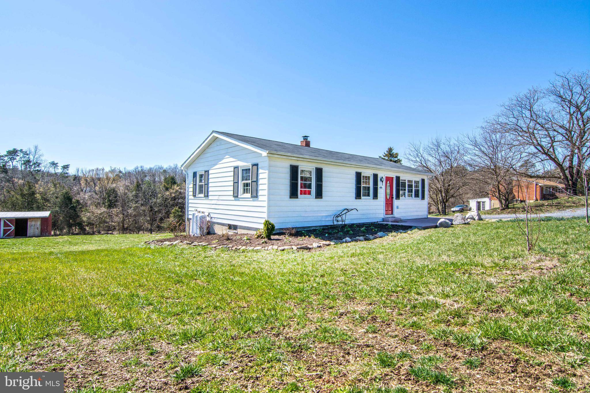 Middletown, VA 22645,400 RITENOUR HOLLOW RD