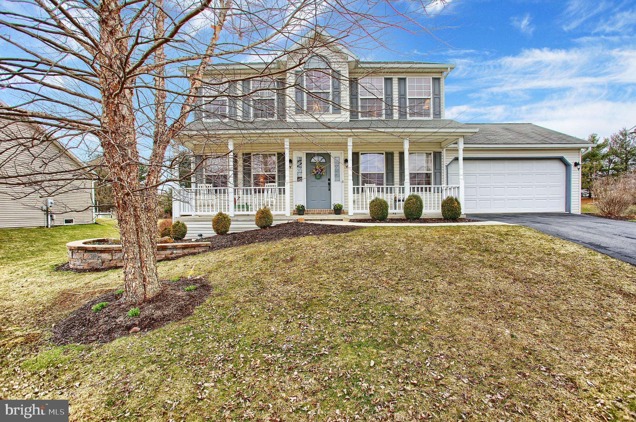 Dillsburg, PA 17019,146 MARTEL CIR