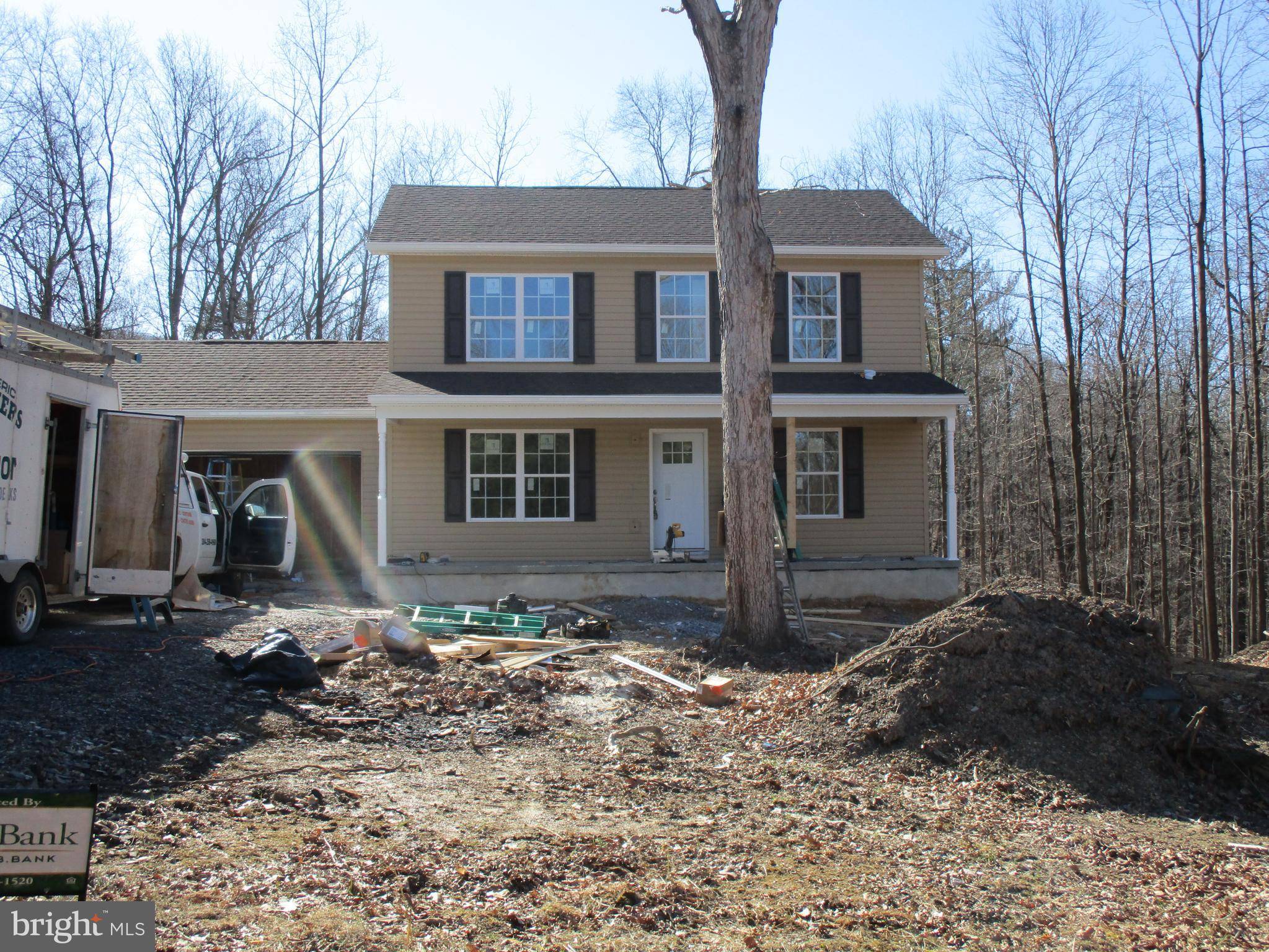 Gerrardstown, WV 25420,LOT 52 CRESSEN DR