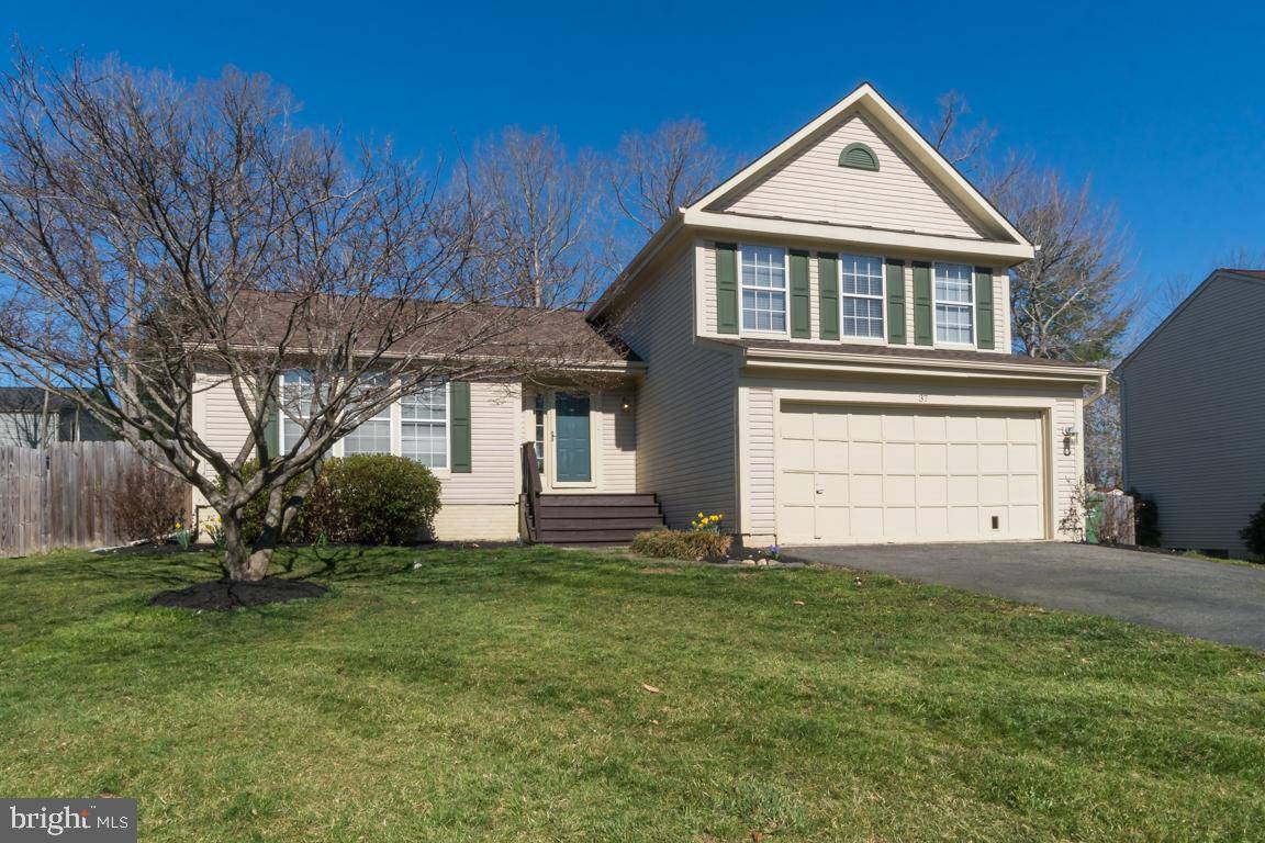 Stafford, VA 22554,37 WOODS EDGE CT