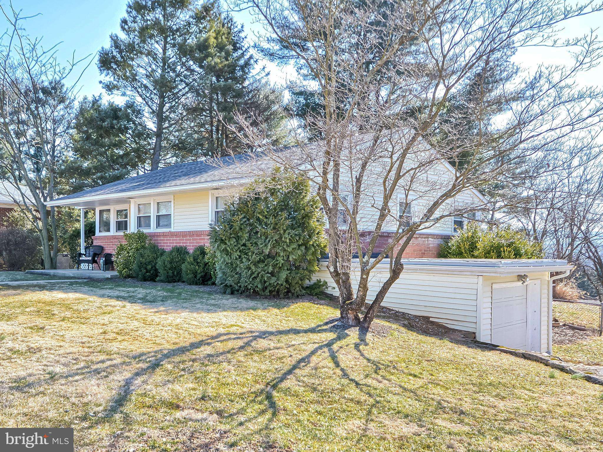 Myersville, MD 21773,15 HARP PL