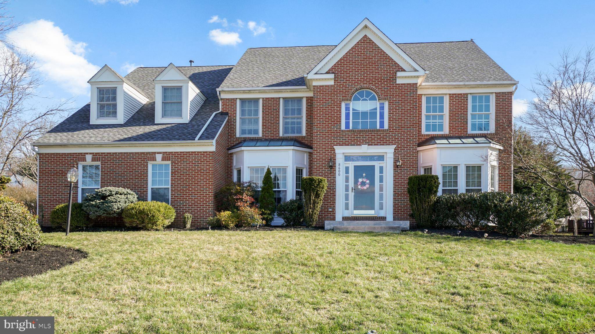 Lutherville Timonium, MD 21093,8600 NORTHFIELDS CIR