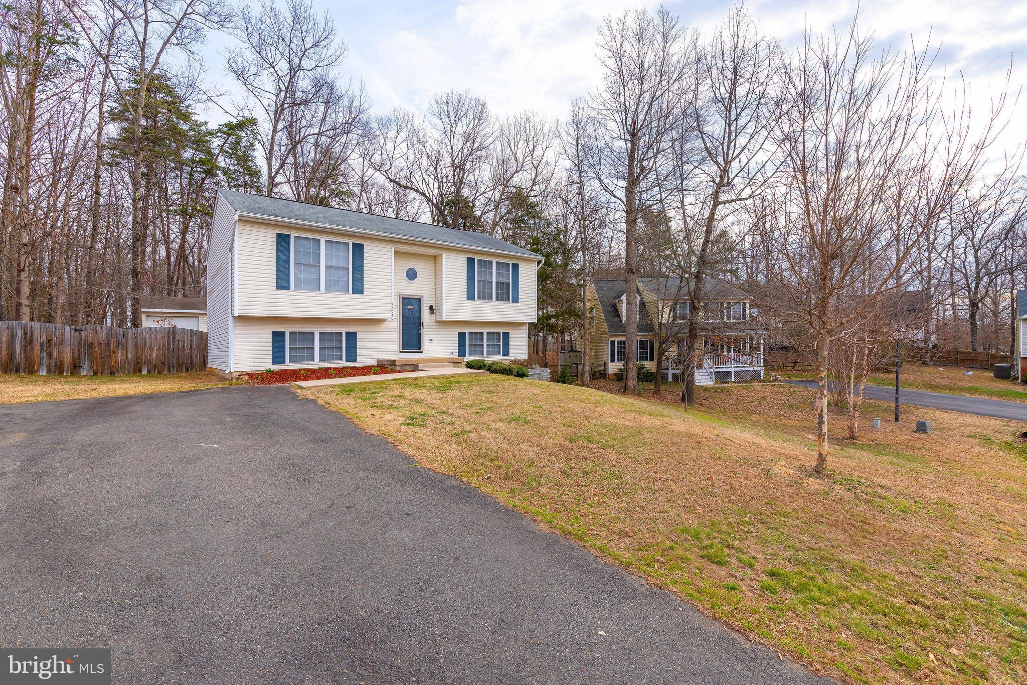 Fredericksburg, VA 22407,7303 SUNSET RIDGE CT