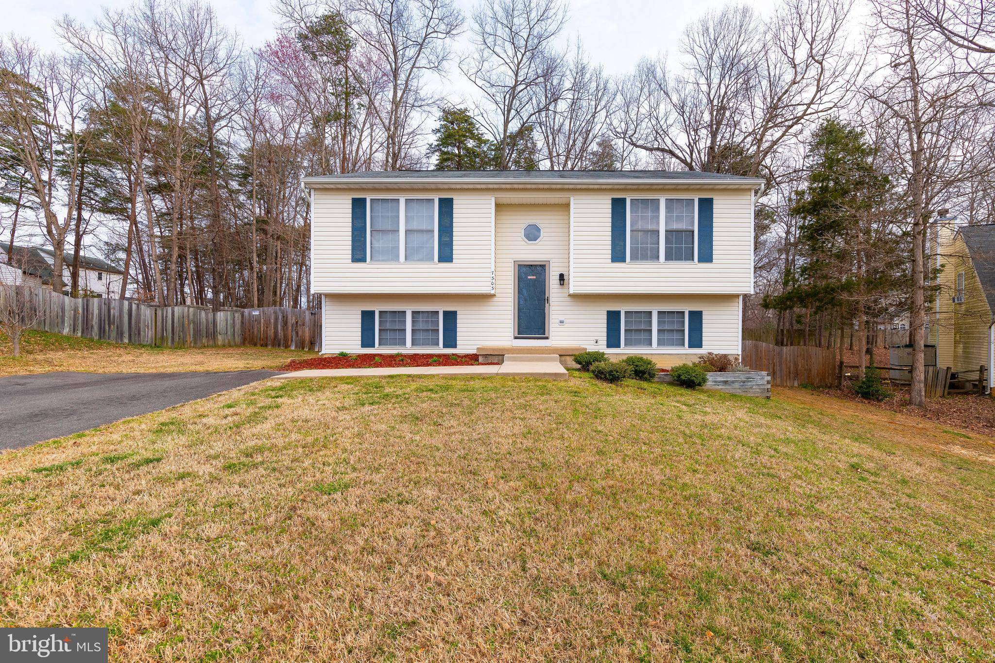 Fredericksburg, VA 22407,7303 SUNSET RIDGE CT