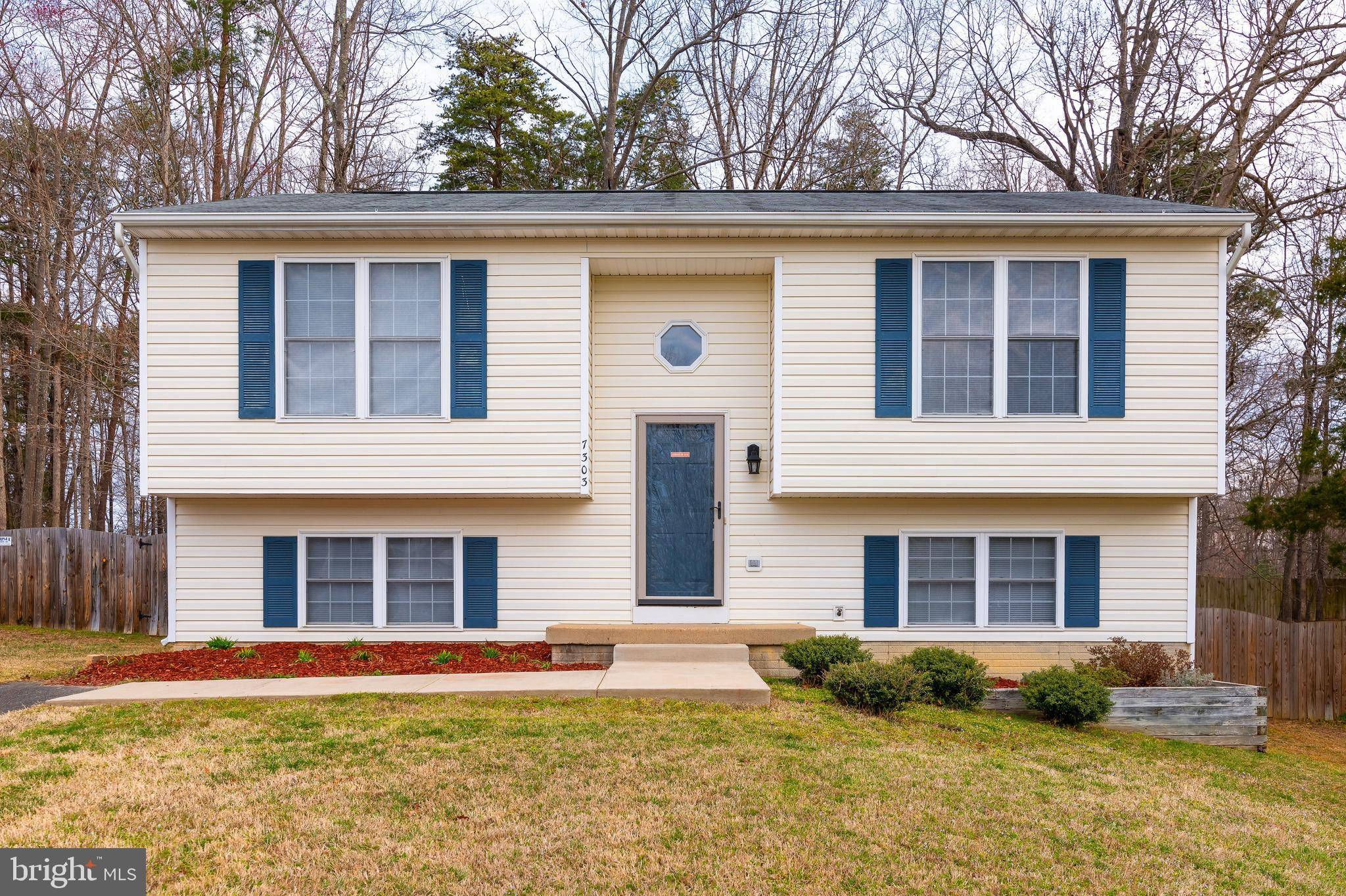 Fredericksburg, VA 22407,7303 SUNSET RIDGE CT