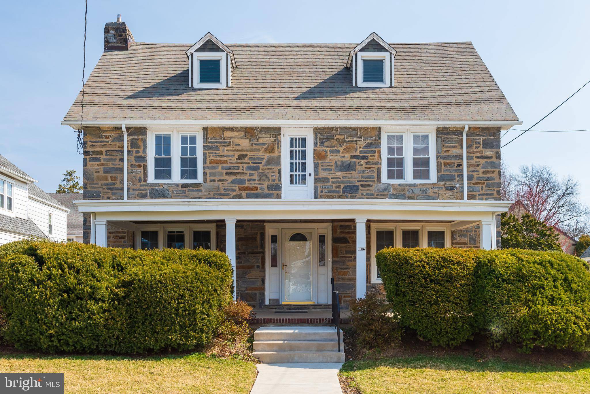 Drexel Hill, PA 19026,935 LINDALE AVE