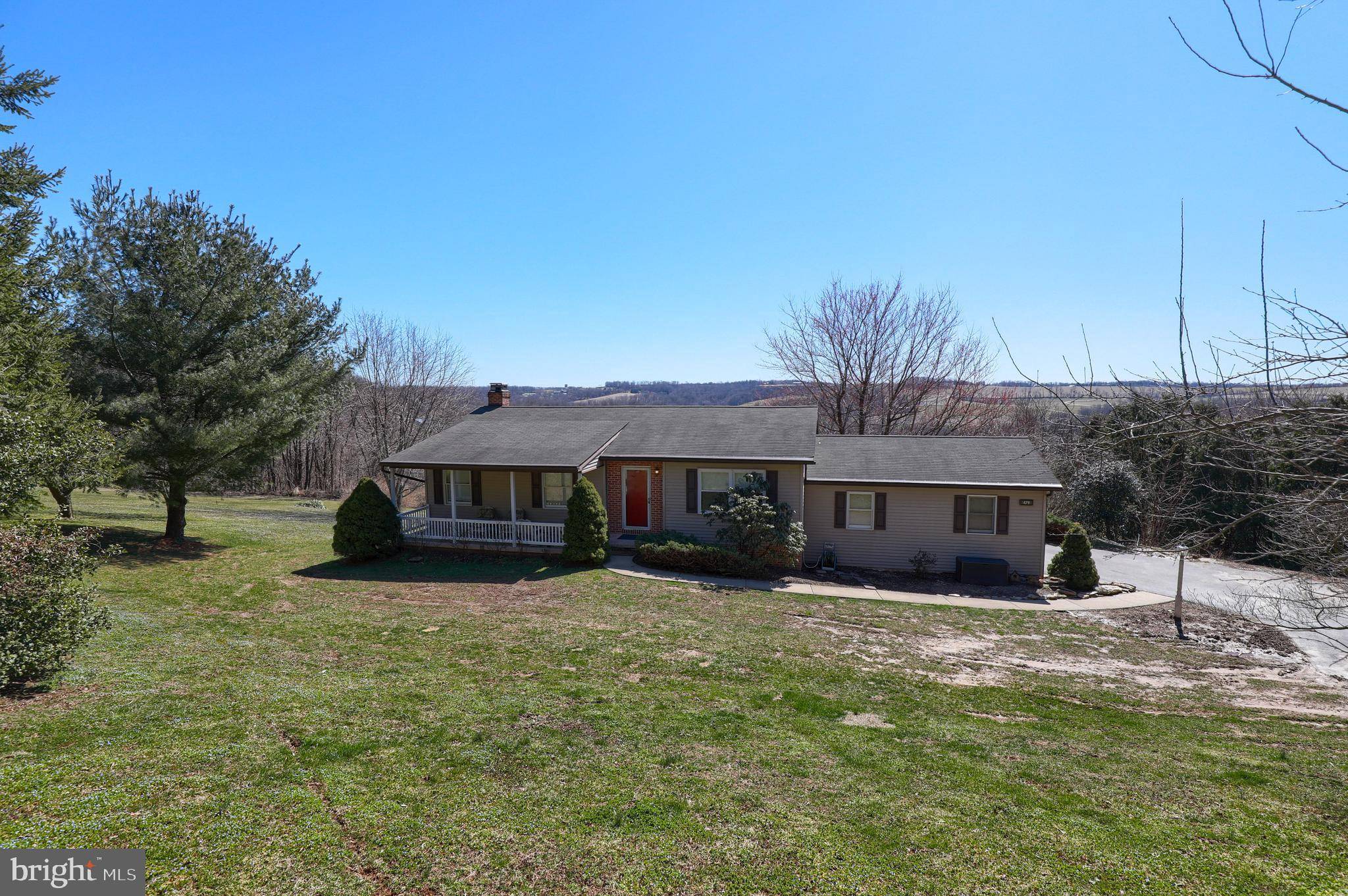 Holtwood, PA 17532,479 HILLDALE RD