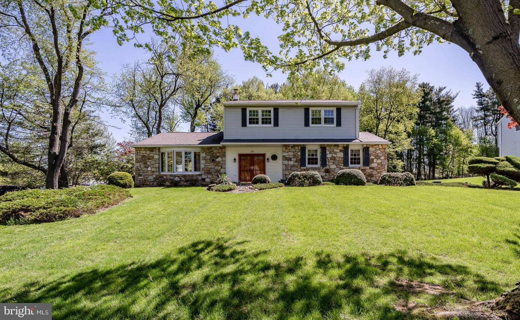 Churchville, PA 18966,12 GREEN MEADOW CIR