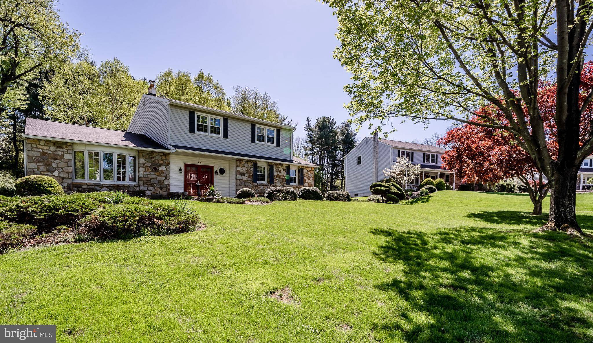 Churchville, PA 18966,12 GREEN MEADOW CIR