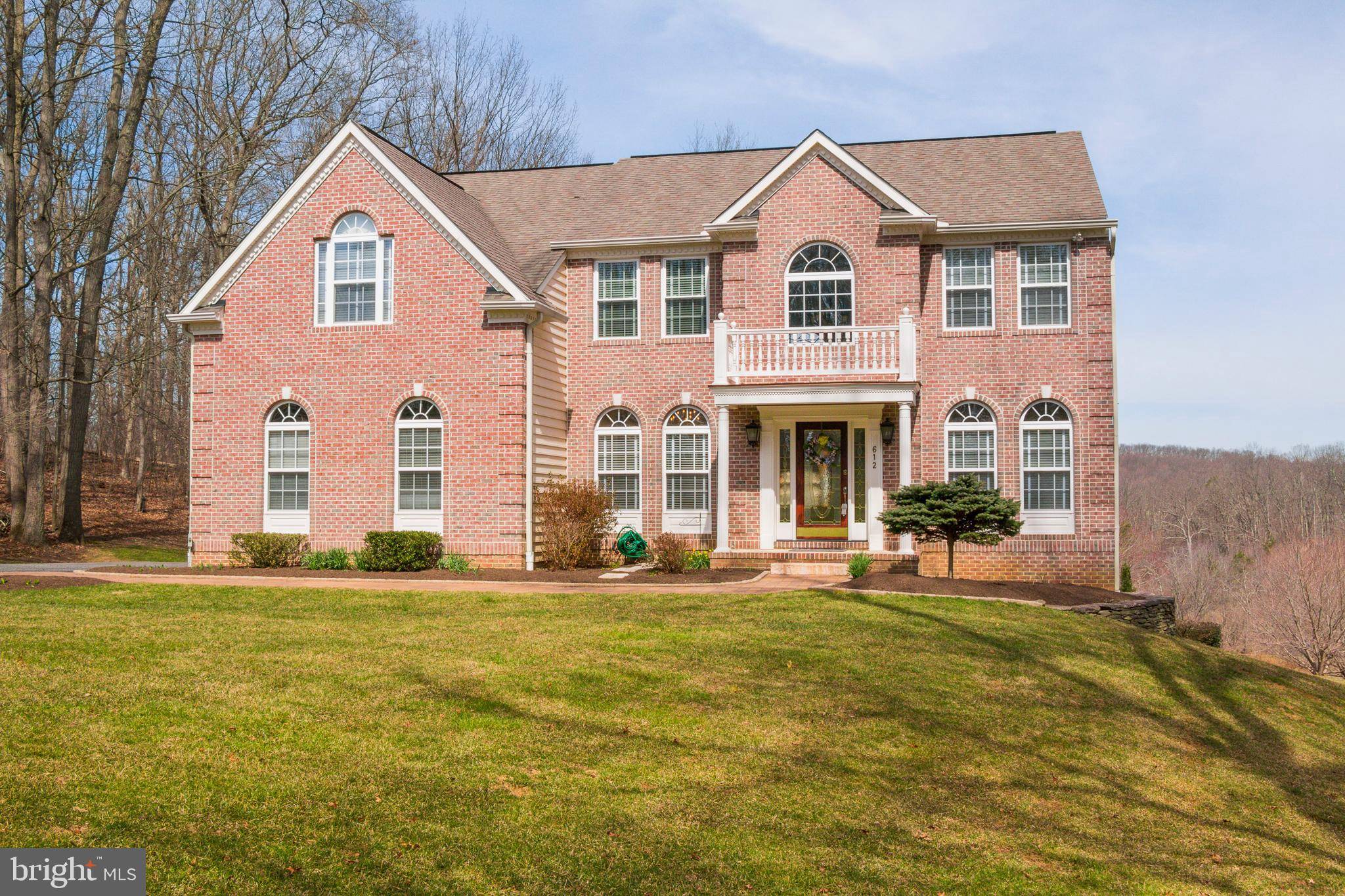 Parkton, MD 21120,612 CAMERON RIDGE CT