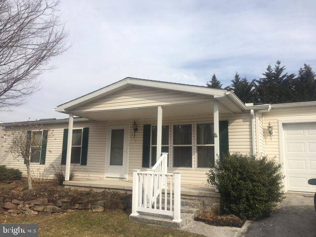 Abbottstown, PA 17301,503 MUSKET RIDGE RD