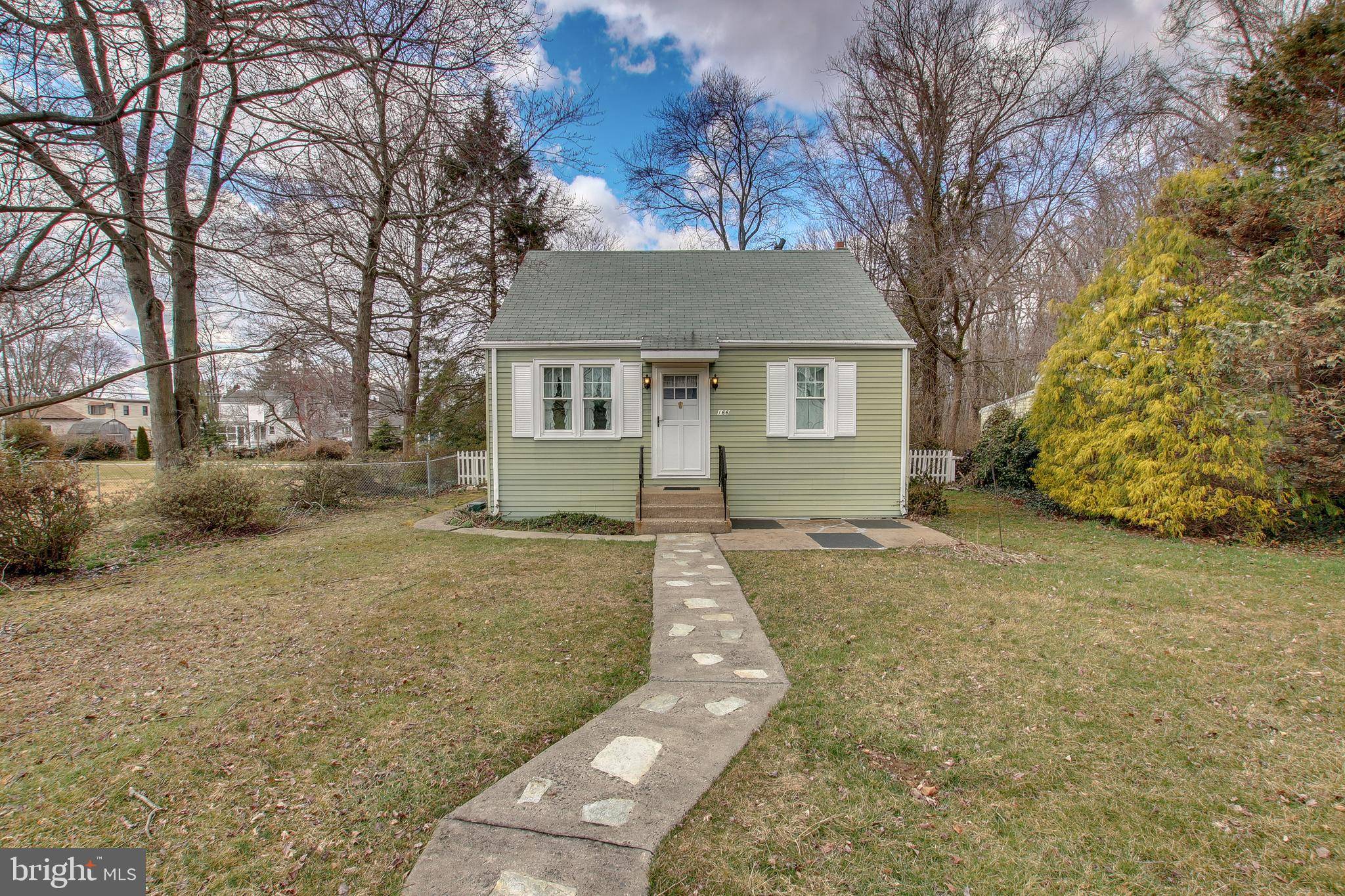 Langhorne, PA 19047,166 HOLLY AVE