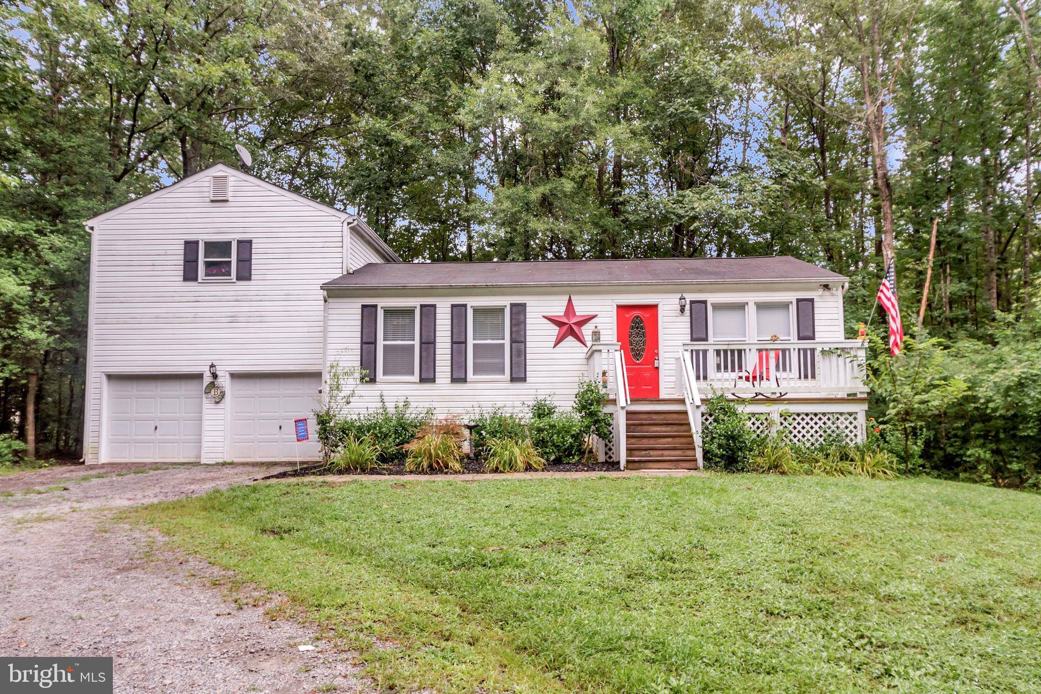 Bumpass, VA 23024,457 LOUISA FARMS LN